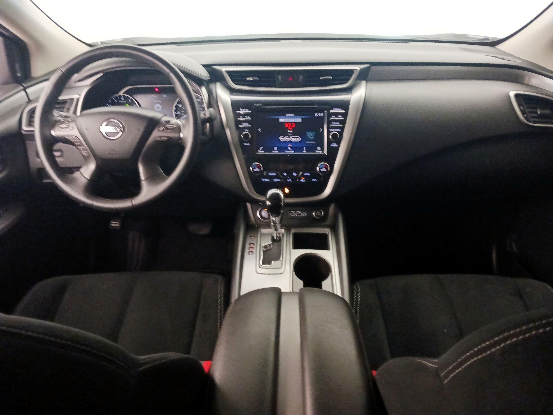 Thumbnail: 2020 Nissan Murano - 9