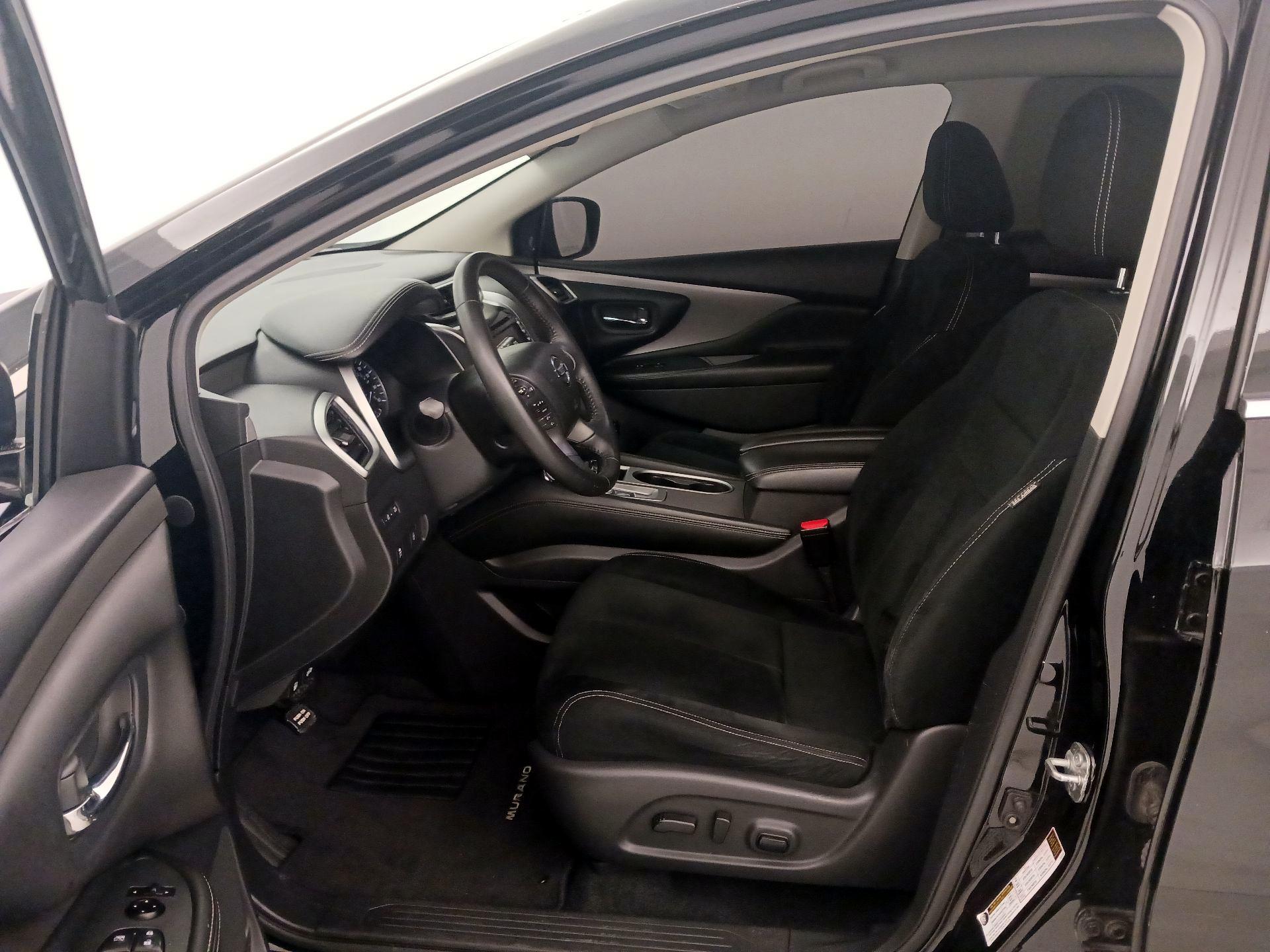 Thumbnail: 2020 Nissan Murano - 11