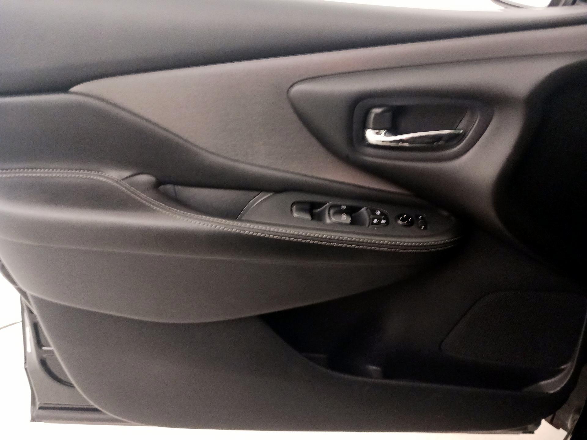 Thumbnail: 2020 Nissan Murano - 12