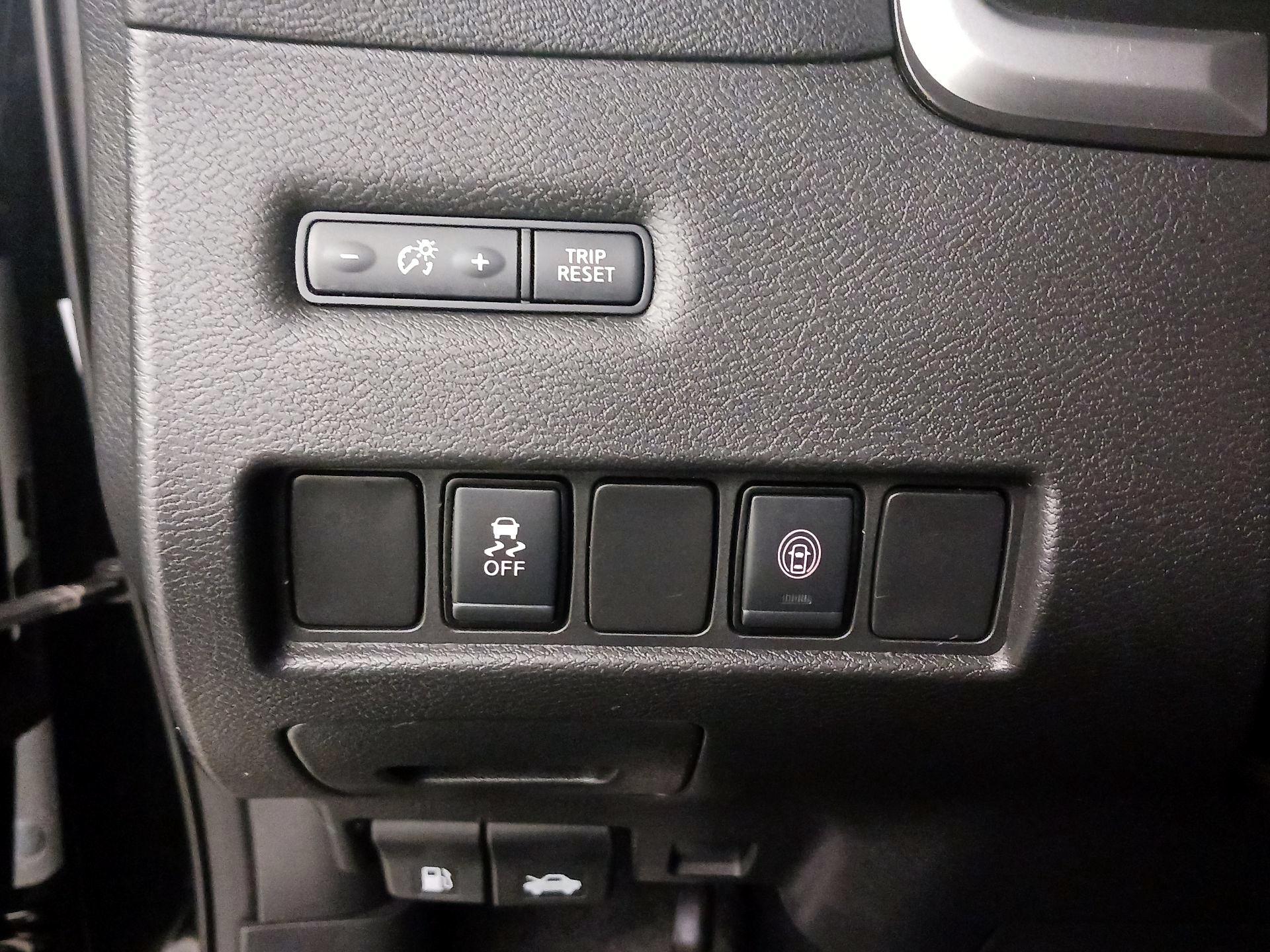 Thumbnail: 2020 Nissan Murano - 13