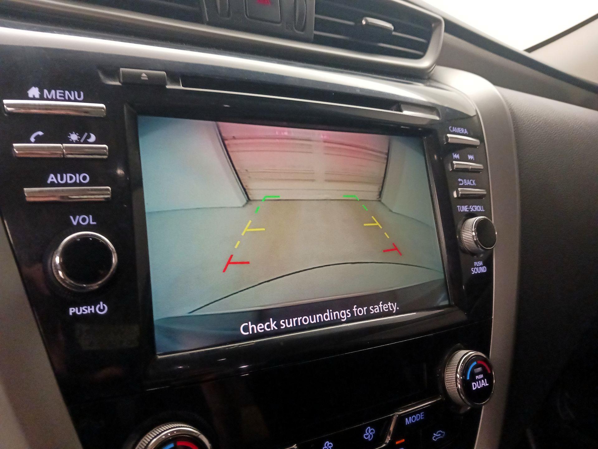 Thumbnail: 2020 Nissan Murano - 14