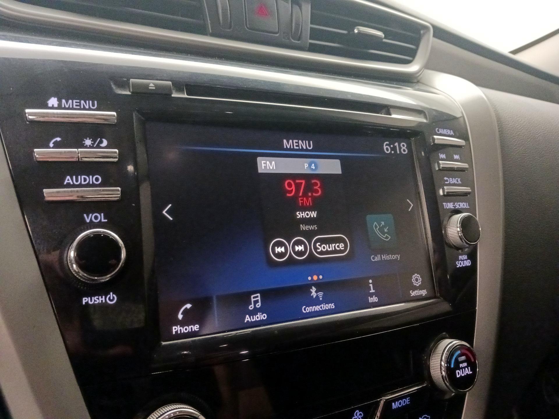 Thumbnail: 2020 Nissan Murano - 15