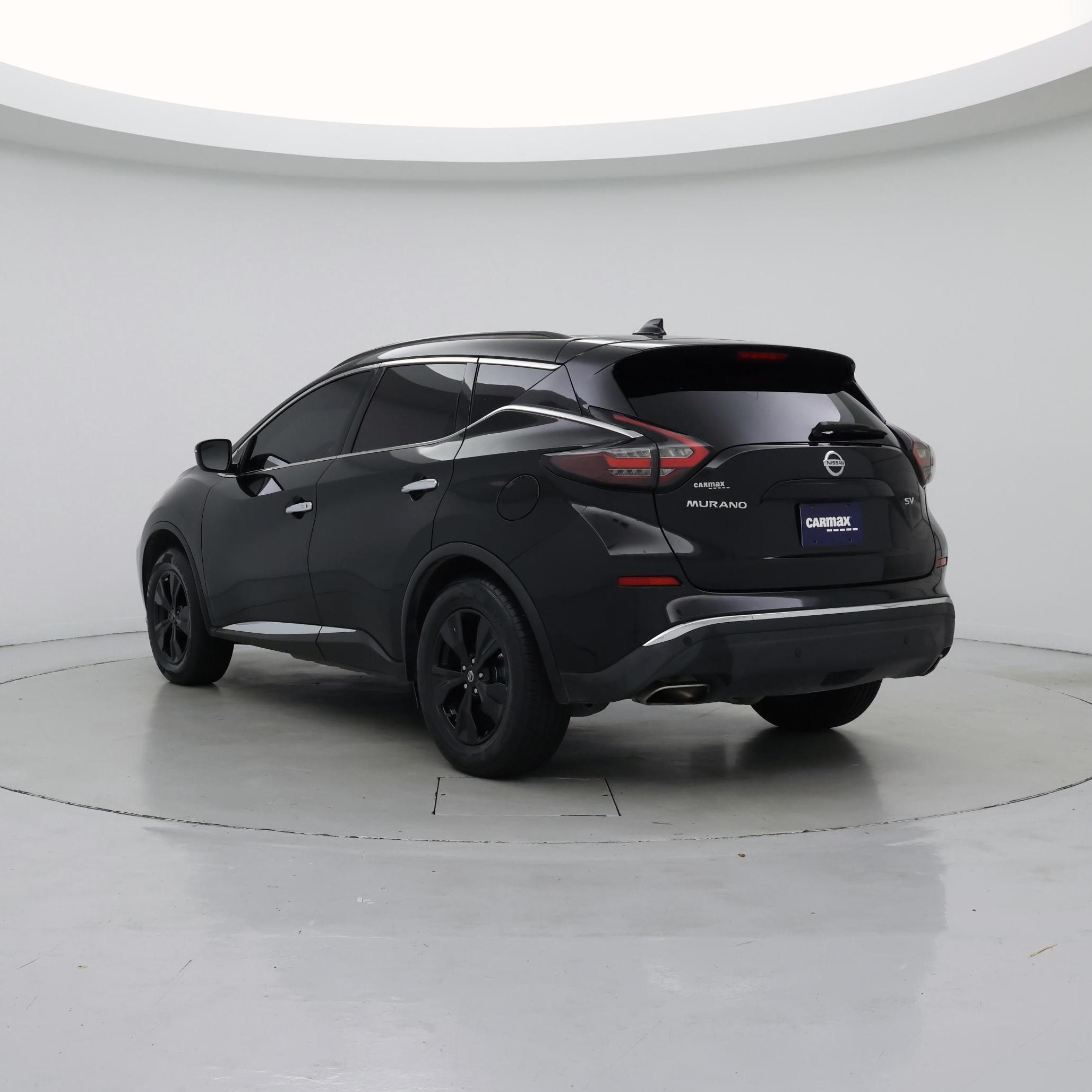 Thumbnail: 2020 Nissan Murano - 2