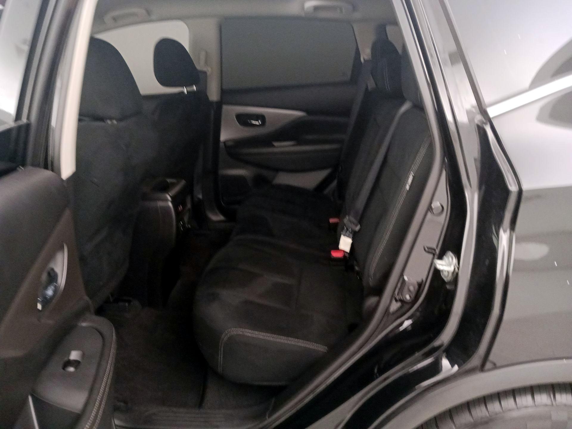 Thumbnail: 2020 Nissan Murano - 19