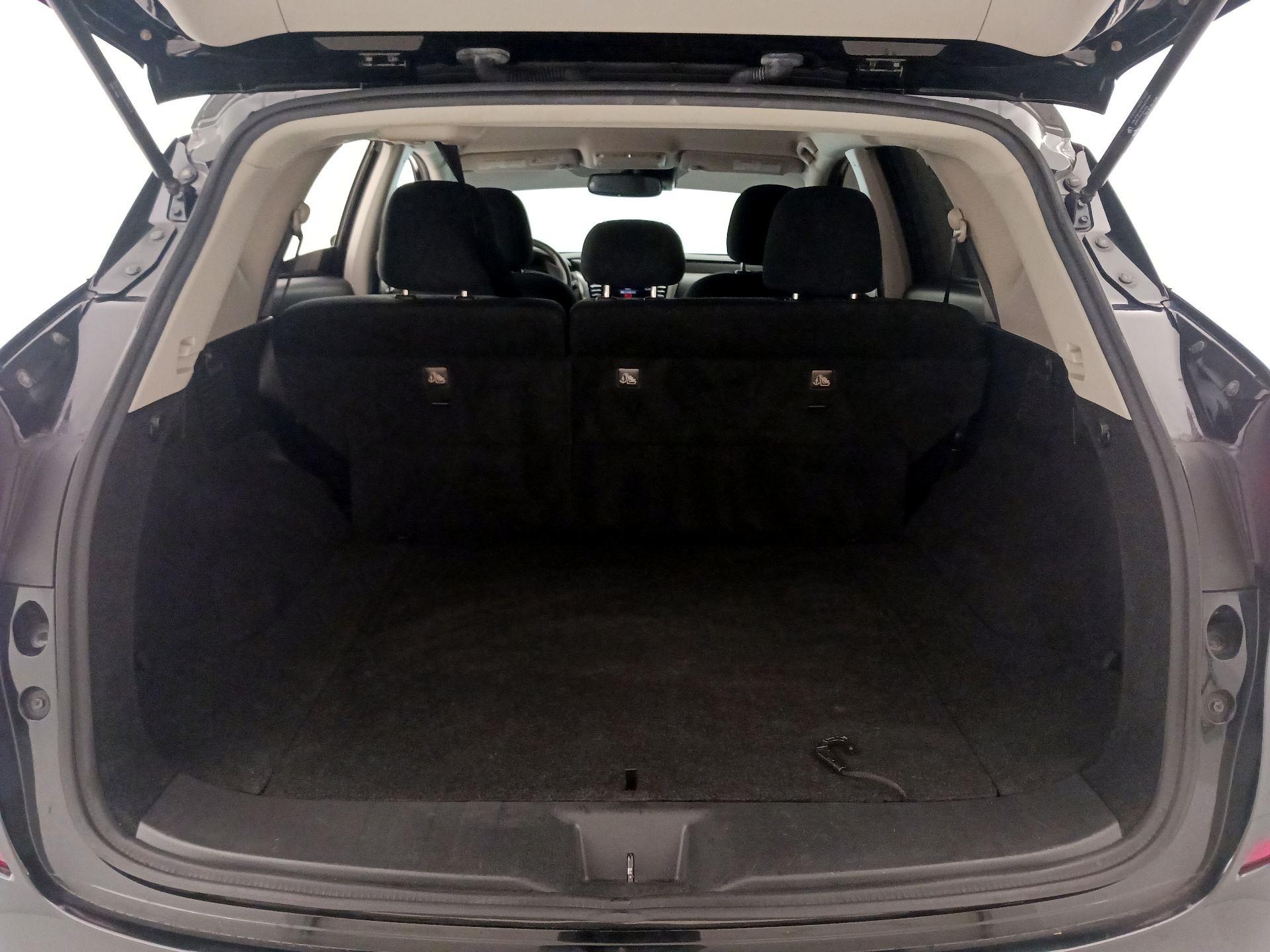 Thumbnail: 2020 Nissan Murano - 20