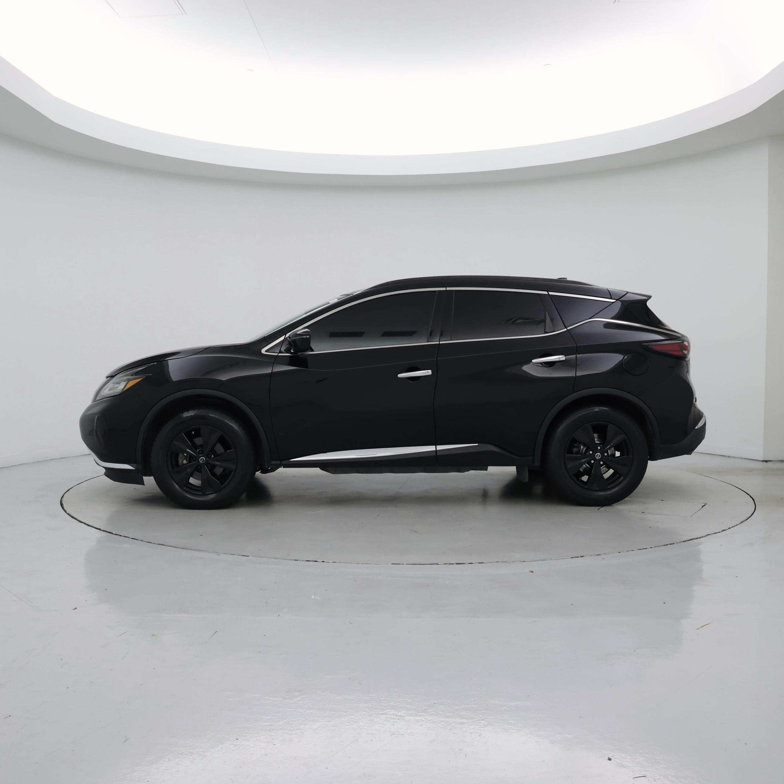 Thumbnail: 2020 Nissan Murano - 3