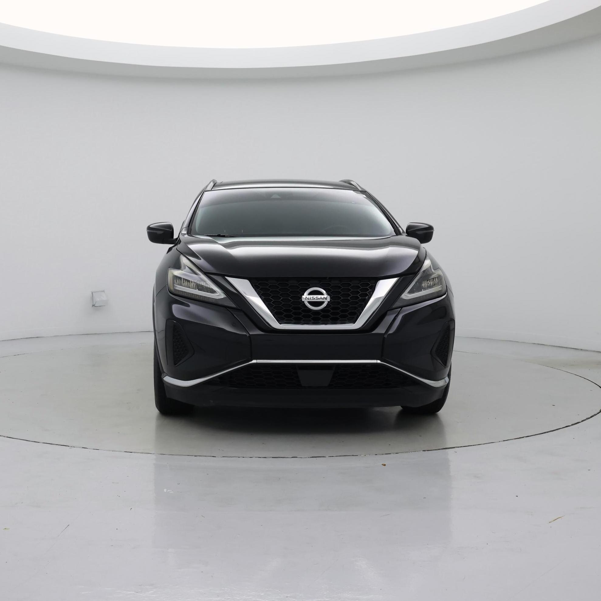 Thumbnail: 2020 Nissan Murano - 5
