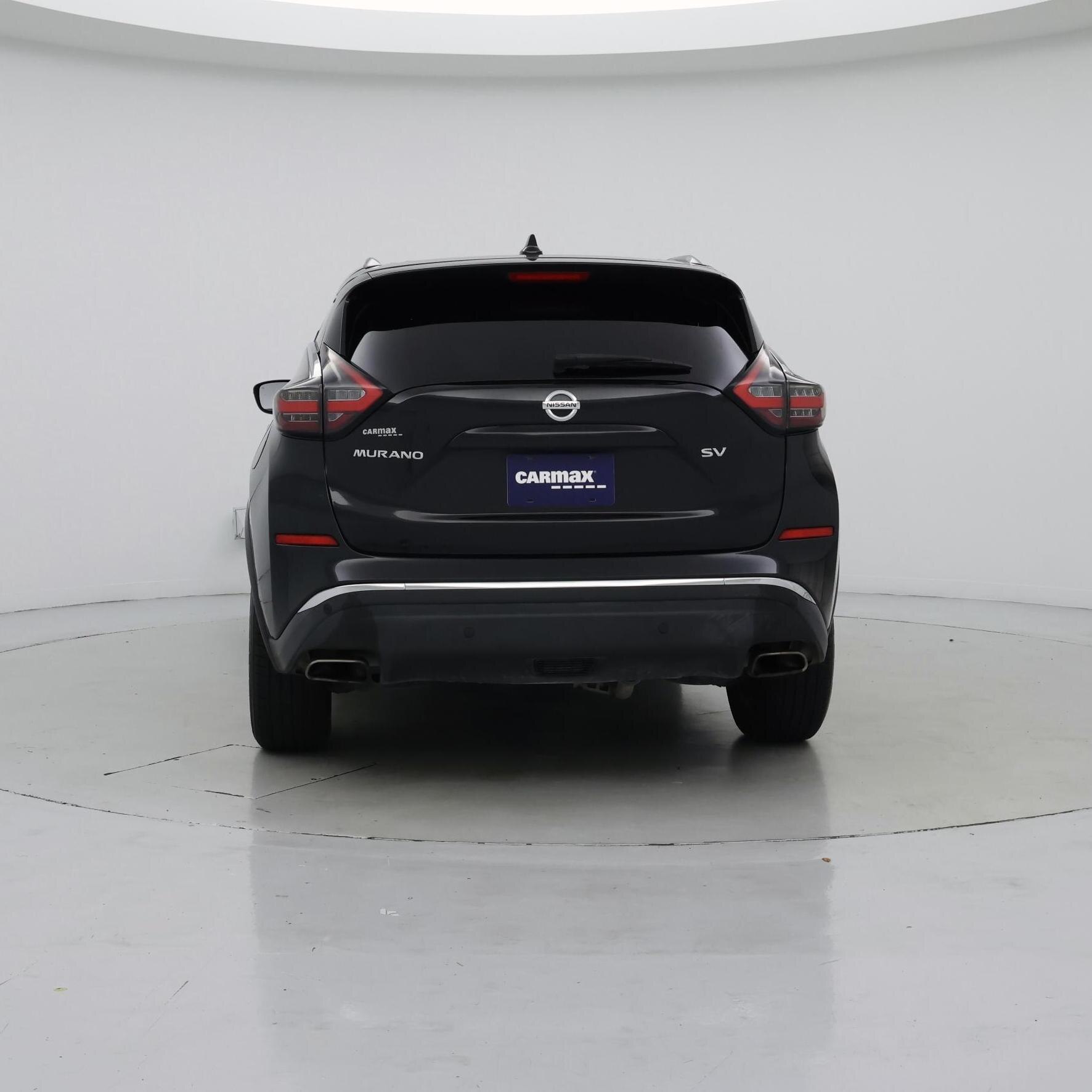 Thumbnail: 2020 Nissan Murano - 6
