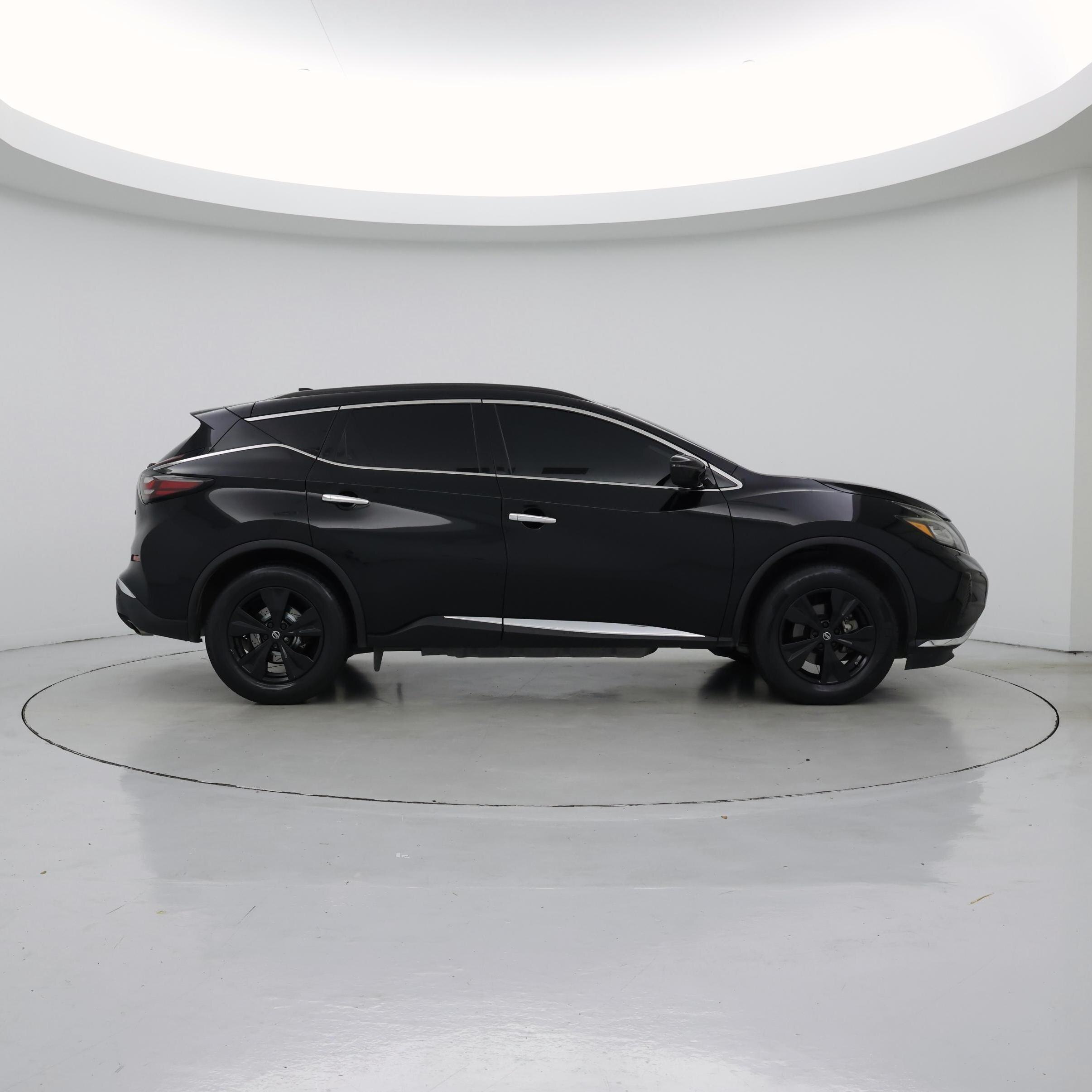 Thumbnail: 2020 Nissan Murano - 7