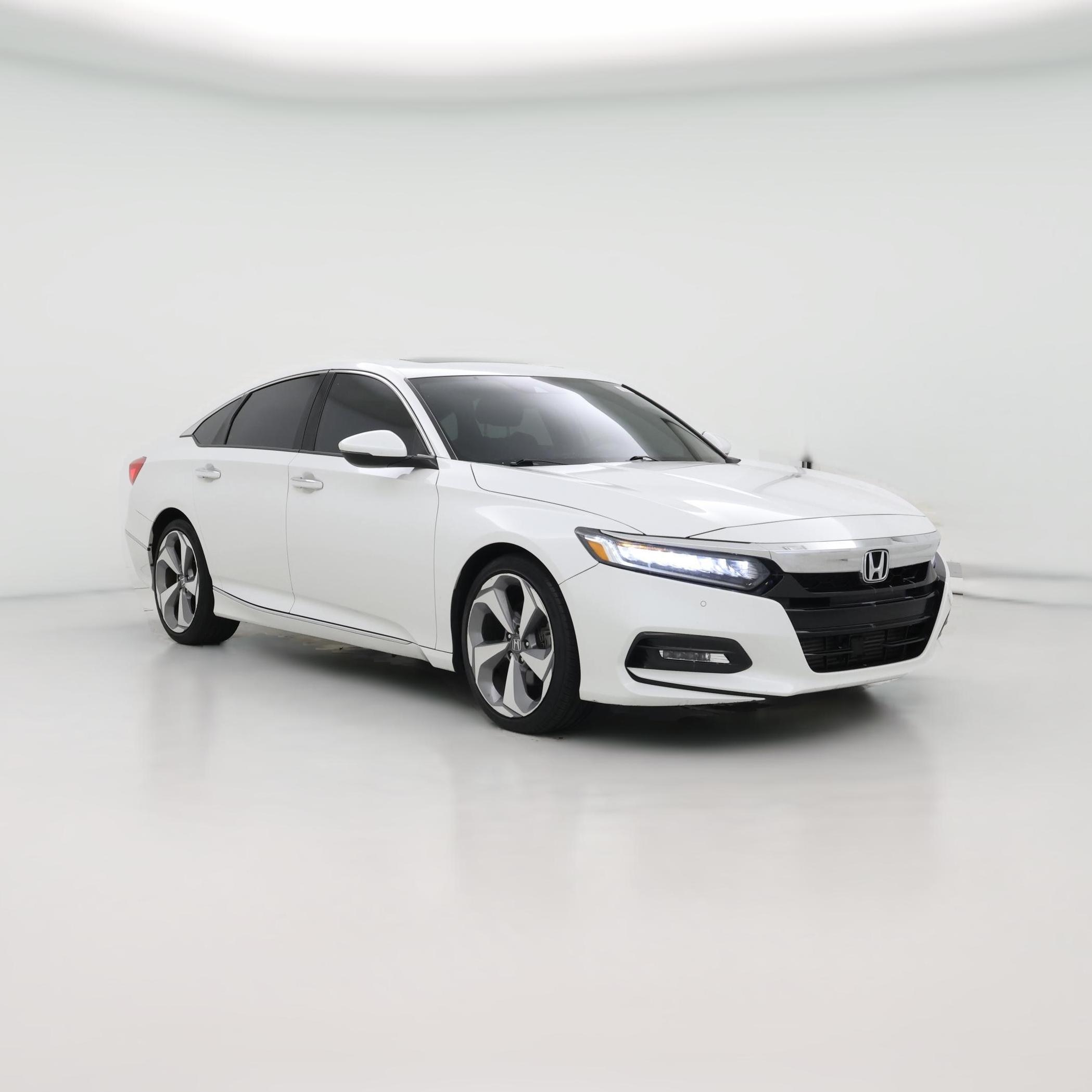 Thumbnail: 2020 Honda Accord - 1