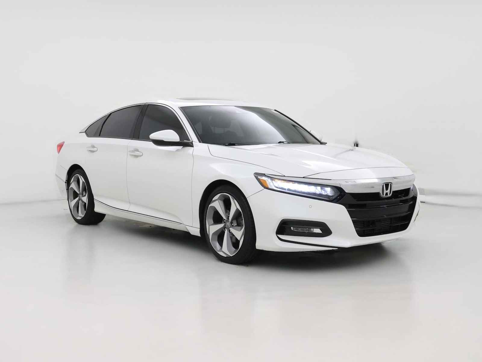 2020 Honda Accord Touring