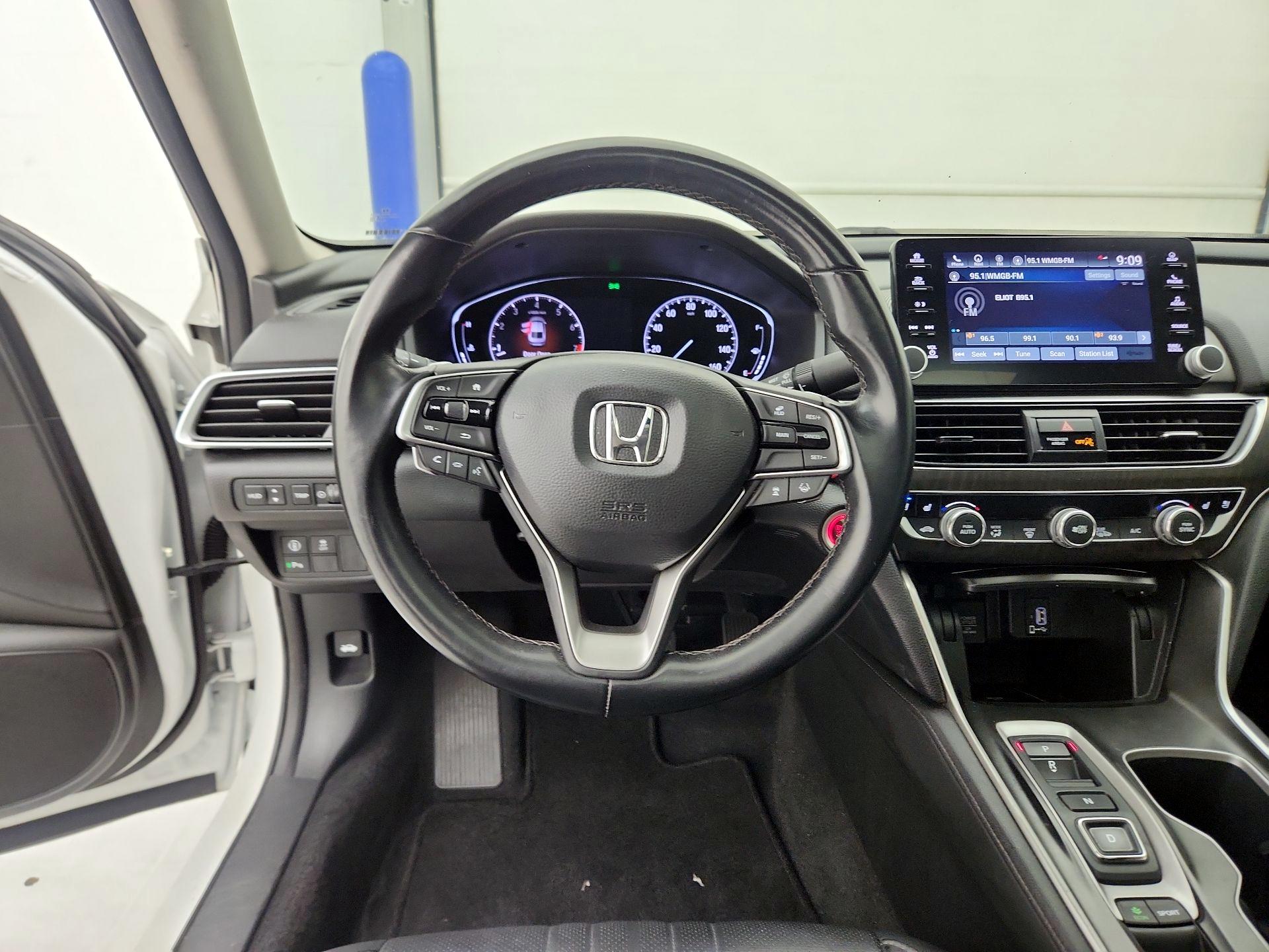 Thumbnail: 2020 Honda Accord - 10