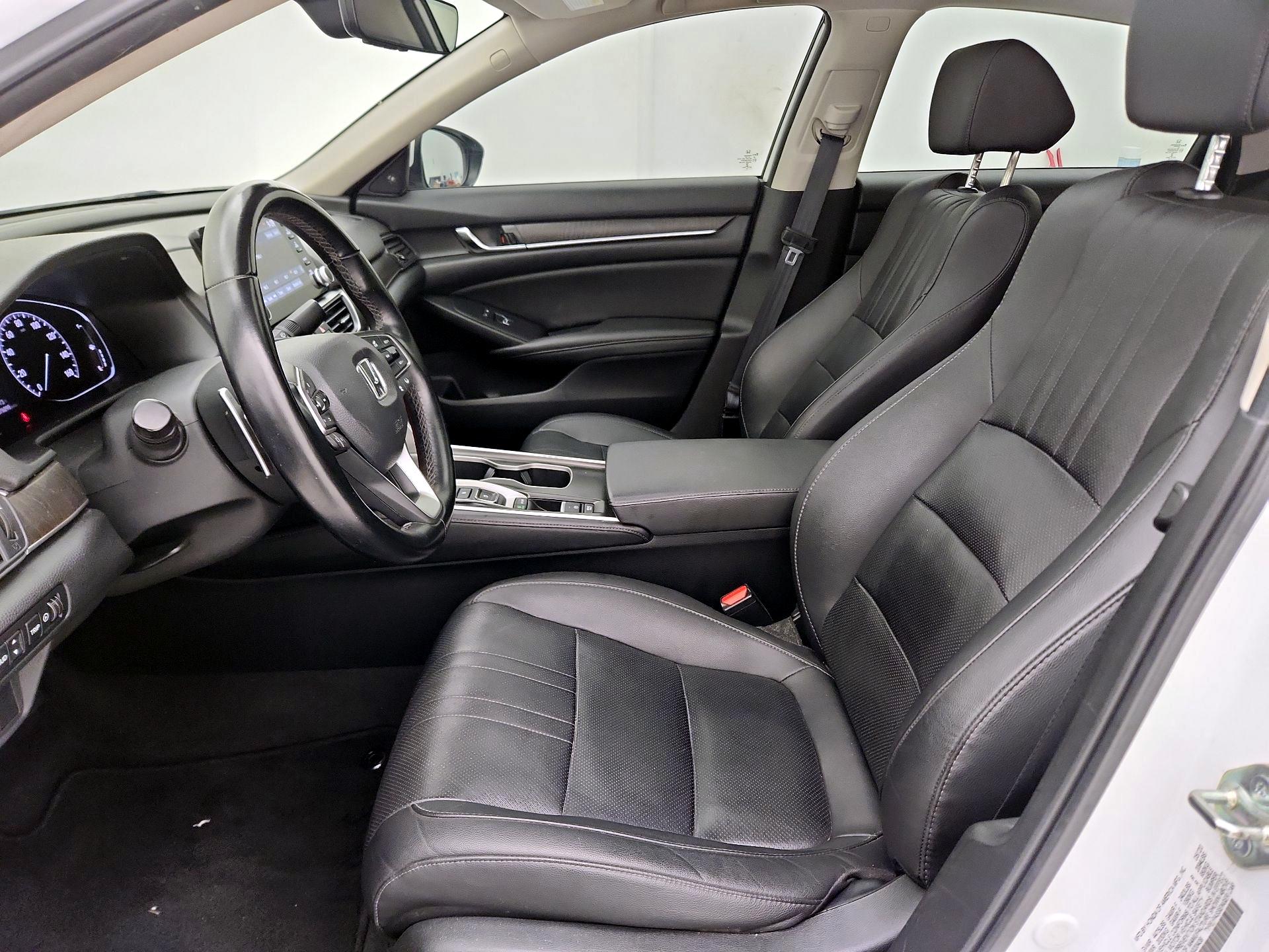 Thumbnail: 2020 Honda Accord - 11