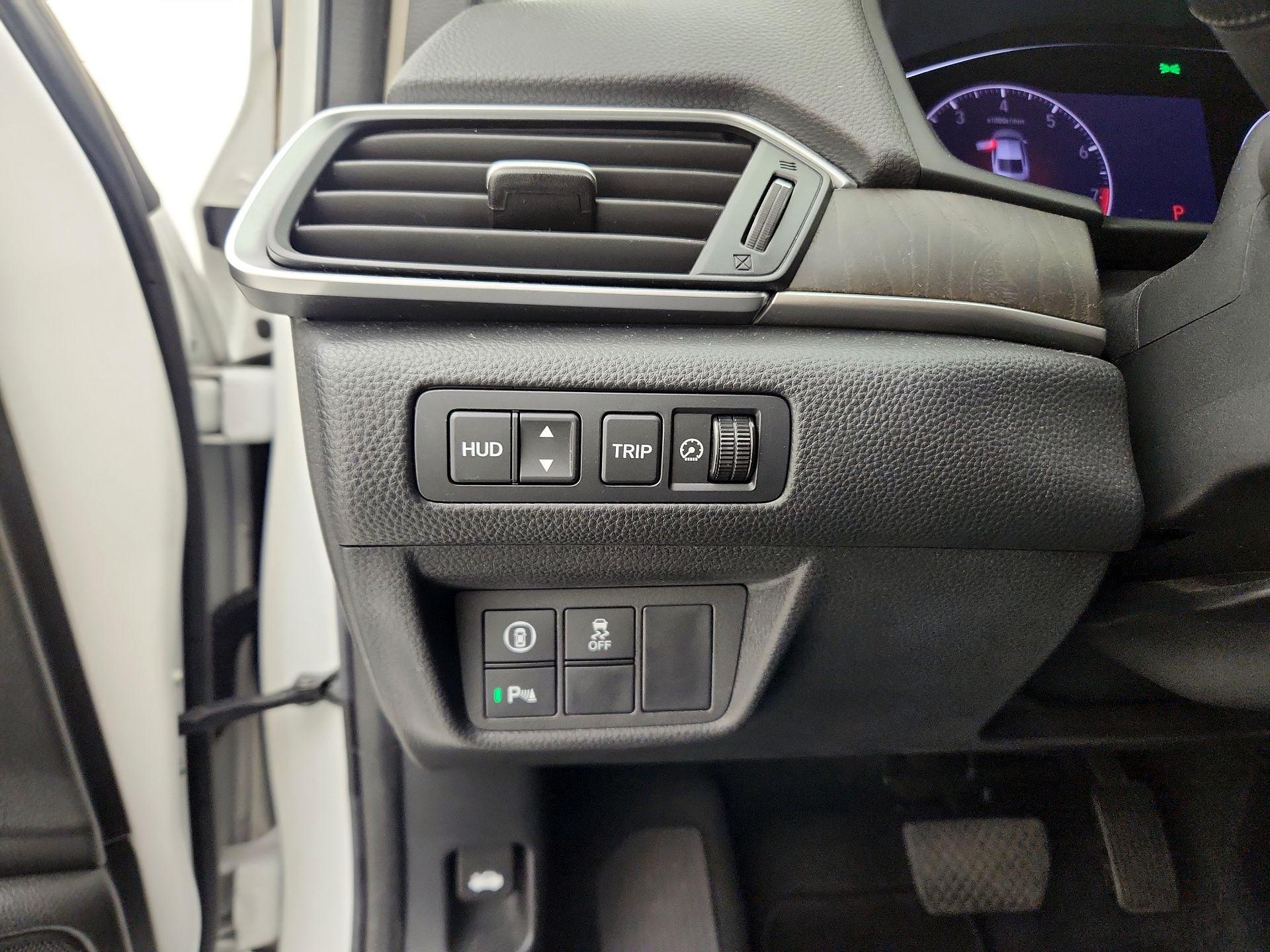 Thumbnail: 2020 Honda Accord - 13