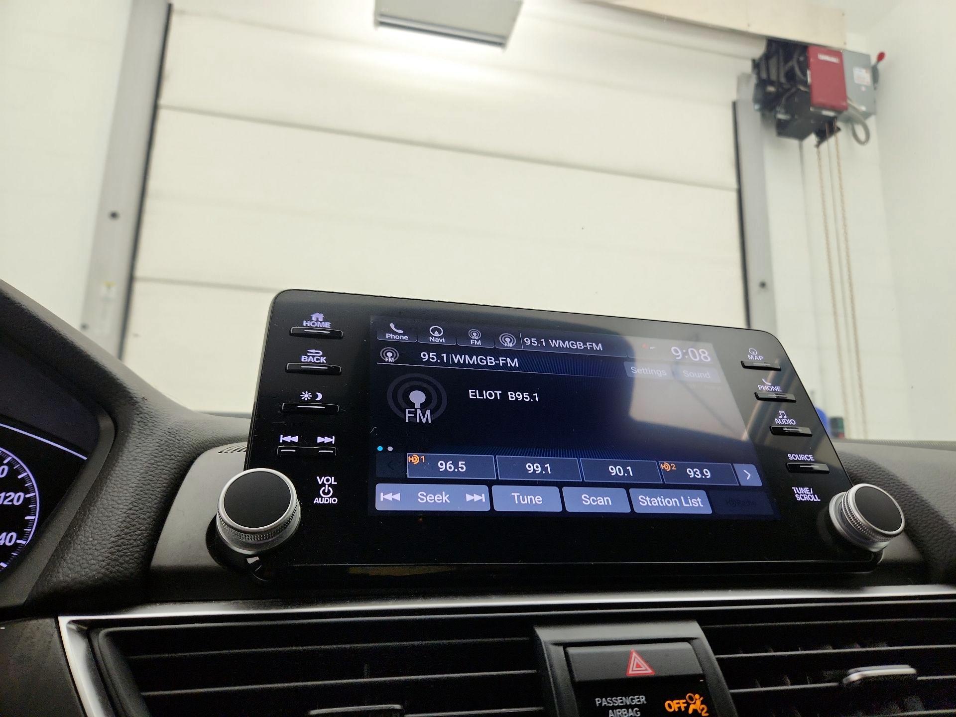 Thumbnail: 2020 Honda Accord - 15