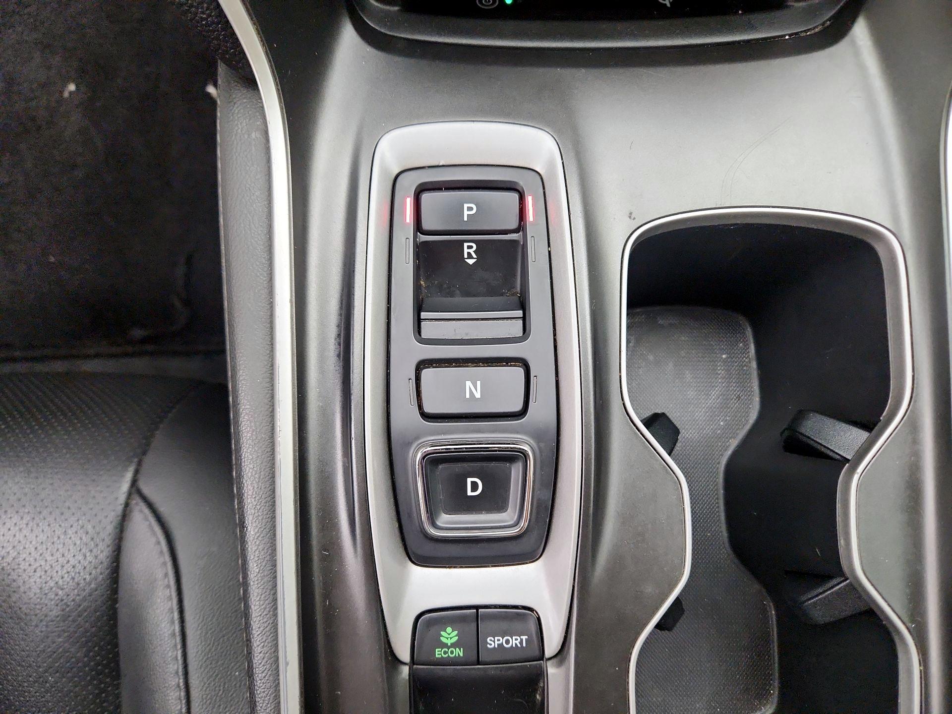 Thumbnail: 2020 Honda Accord - 17