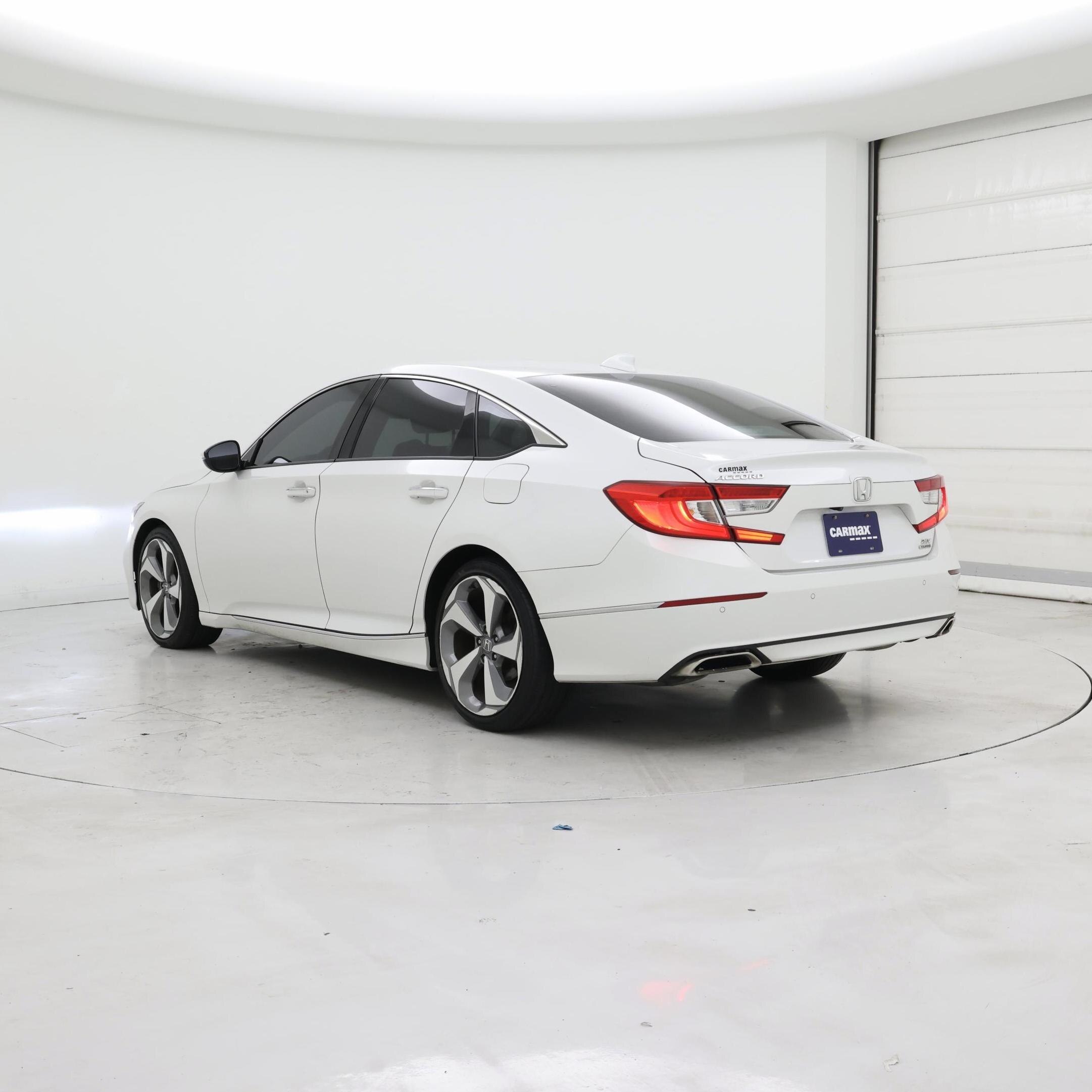 Thumbnail: 2020 Honda Accord - 2