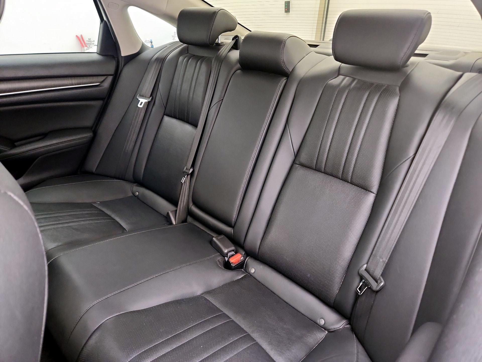 Thumbnail: 2020 Honda Accord - 20