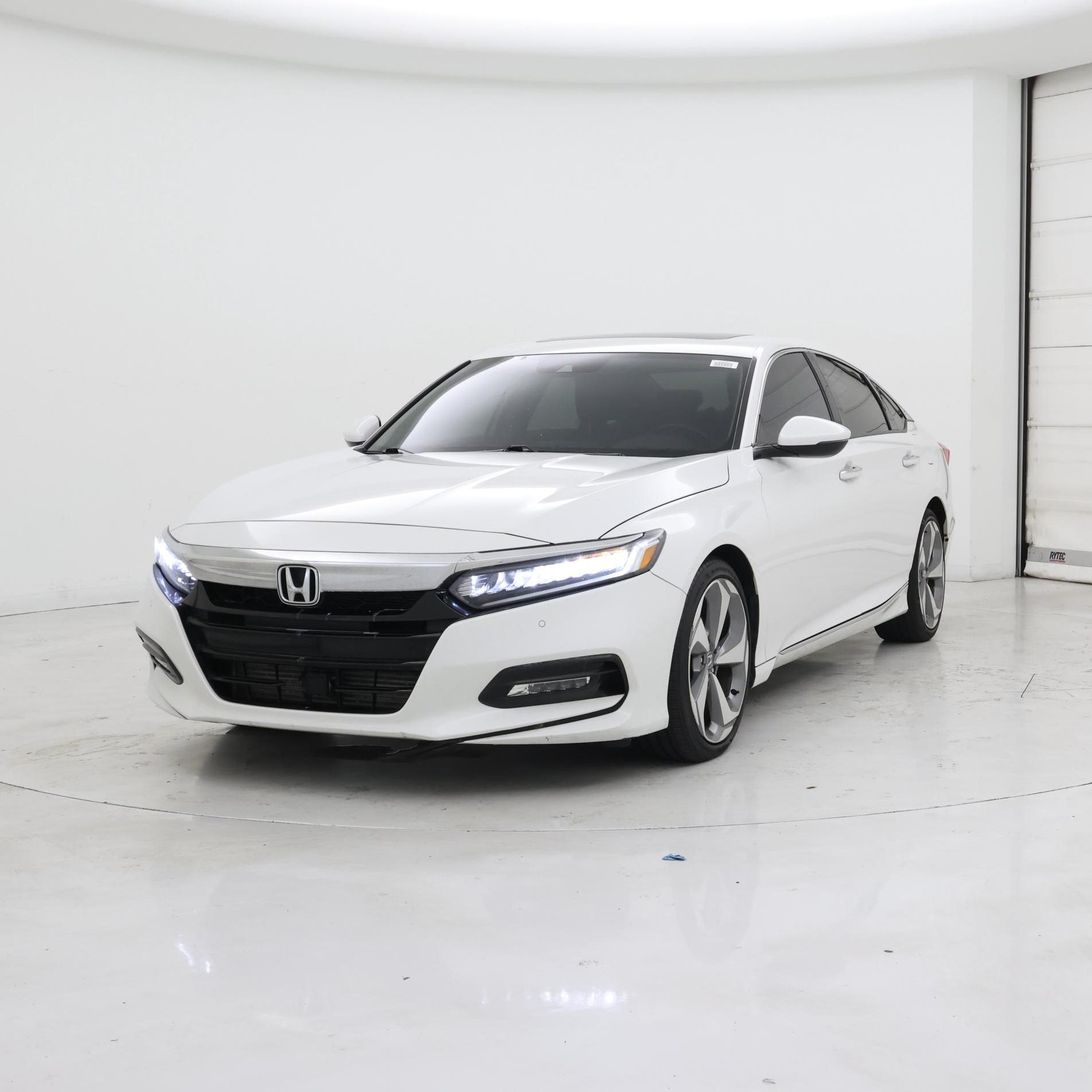Thumbnail: 2020 Honda Accord - 4