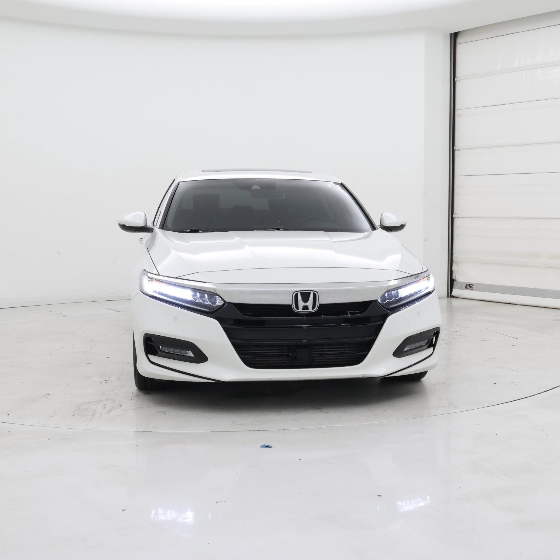 Thumbnail: 2020 Honda Accord - 5