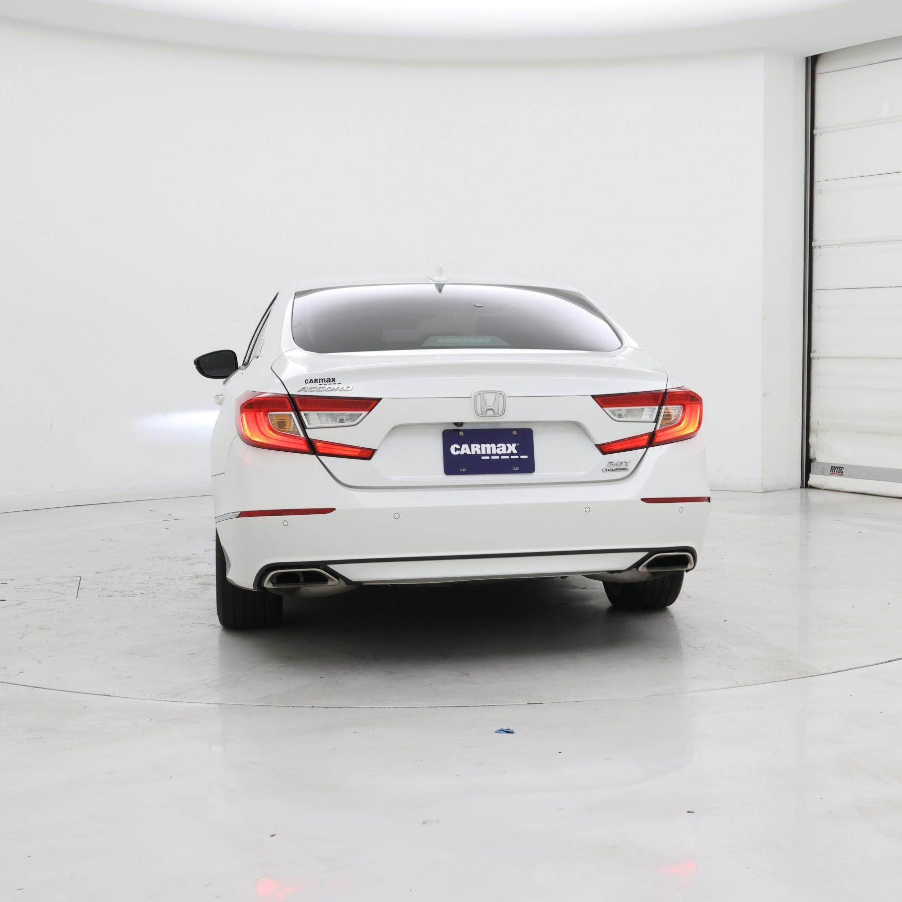 Thumbnail: 2020 Honda Accord - 6