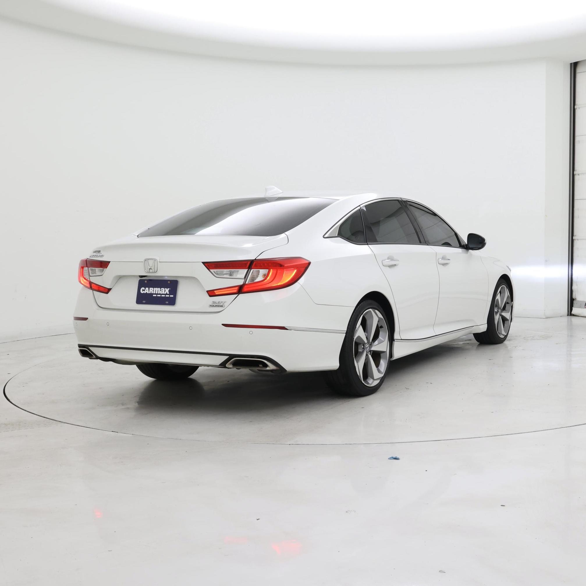 Thumbnail: 2020 Honda Accord - 8