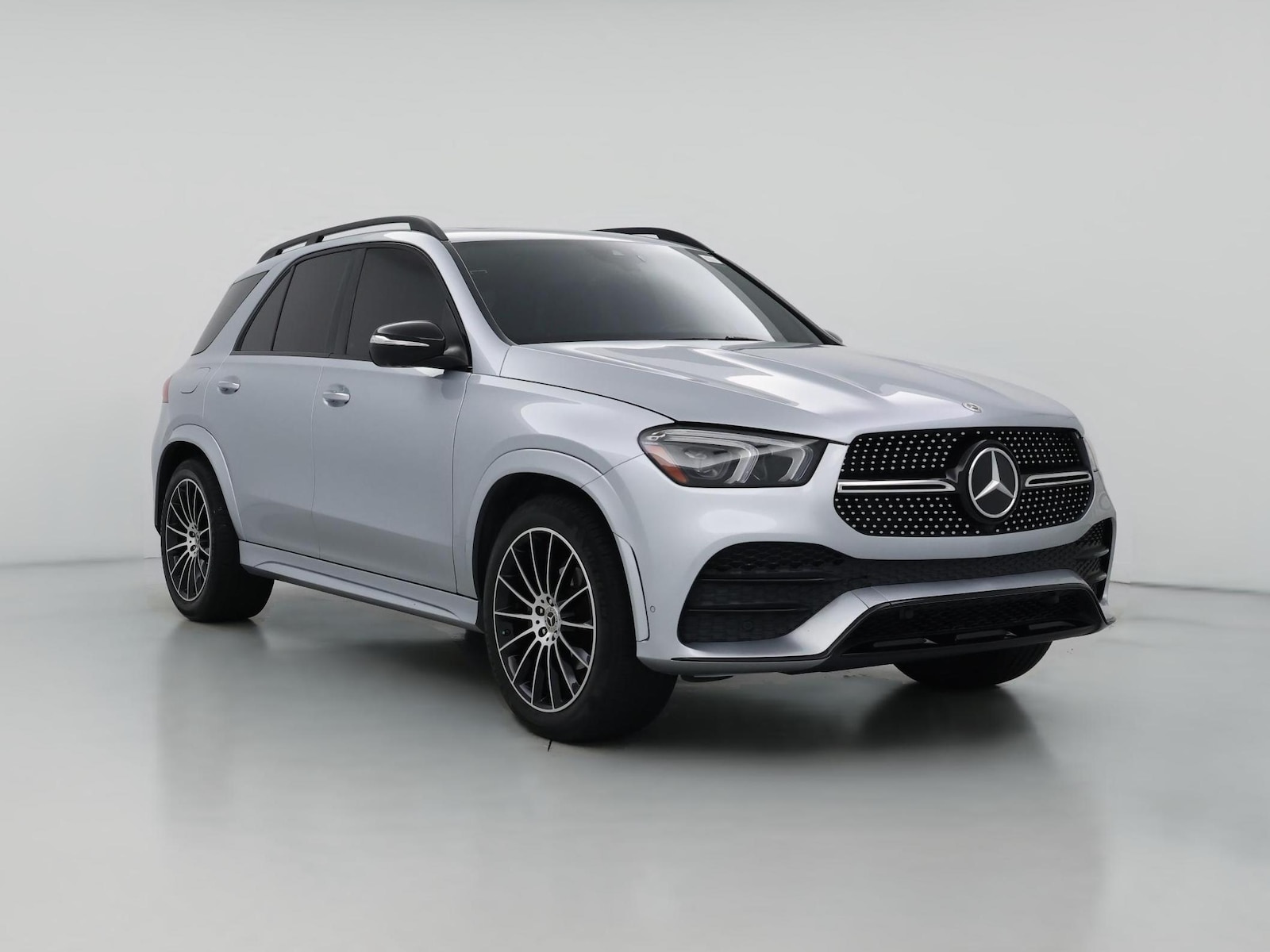 2022 Mercedes-Benz GLE GLE350