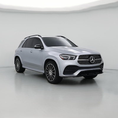2022 Mercedes-Benz GLE350