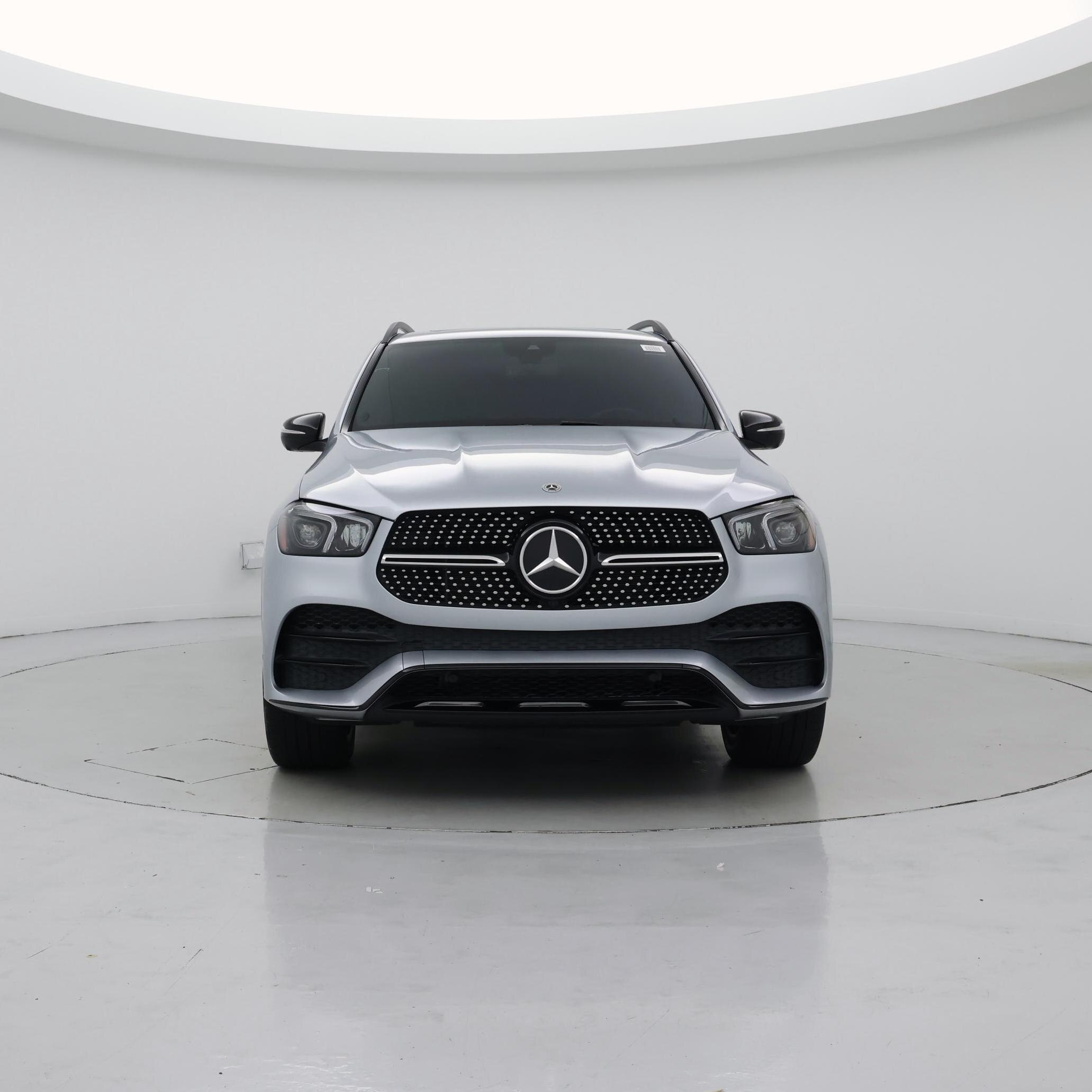 Thumbnail: 2022 Mercedes-Benz GLE - 5