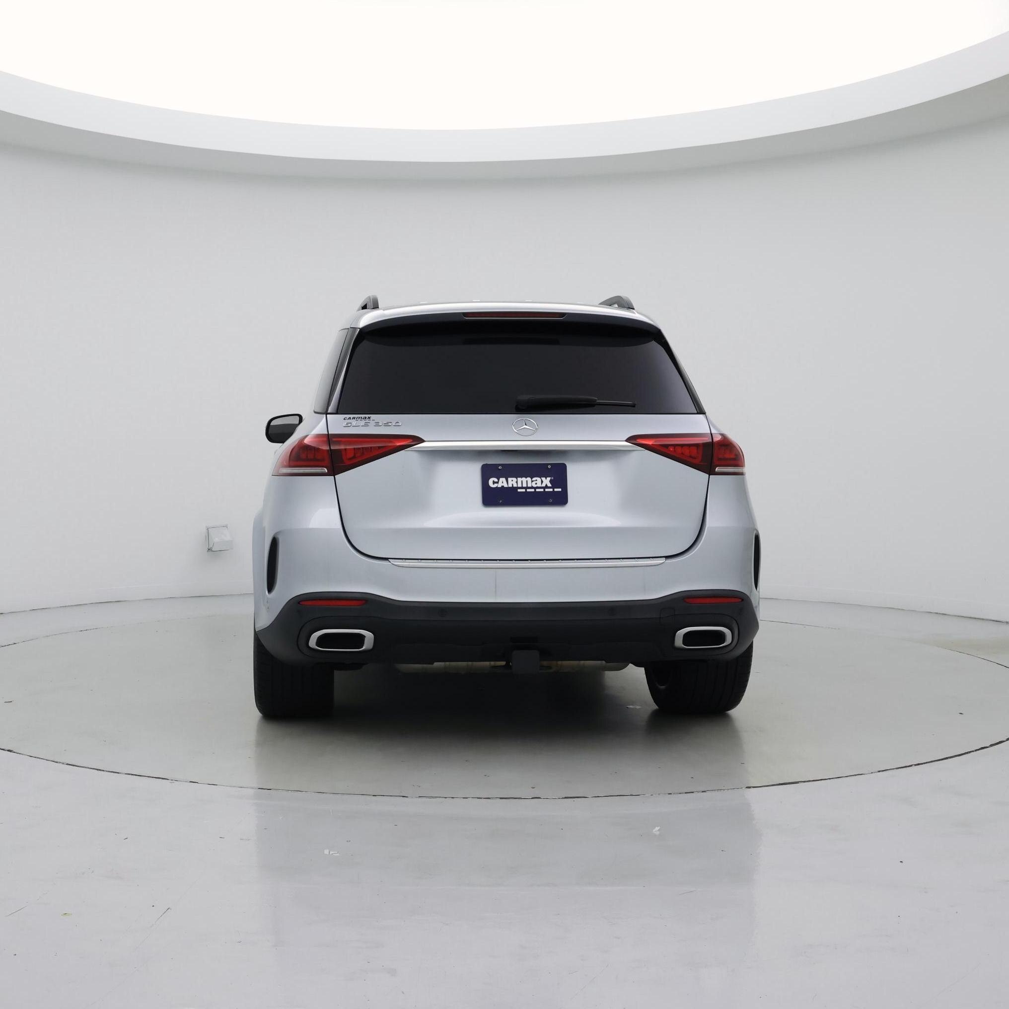 Thumbnail: 2022 Mercedes-Benz GLE - 6