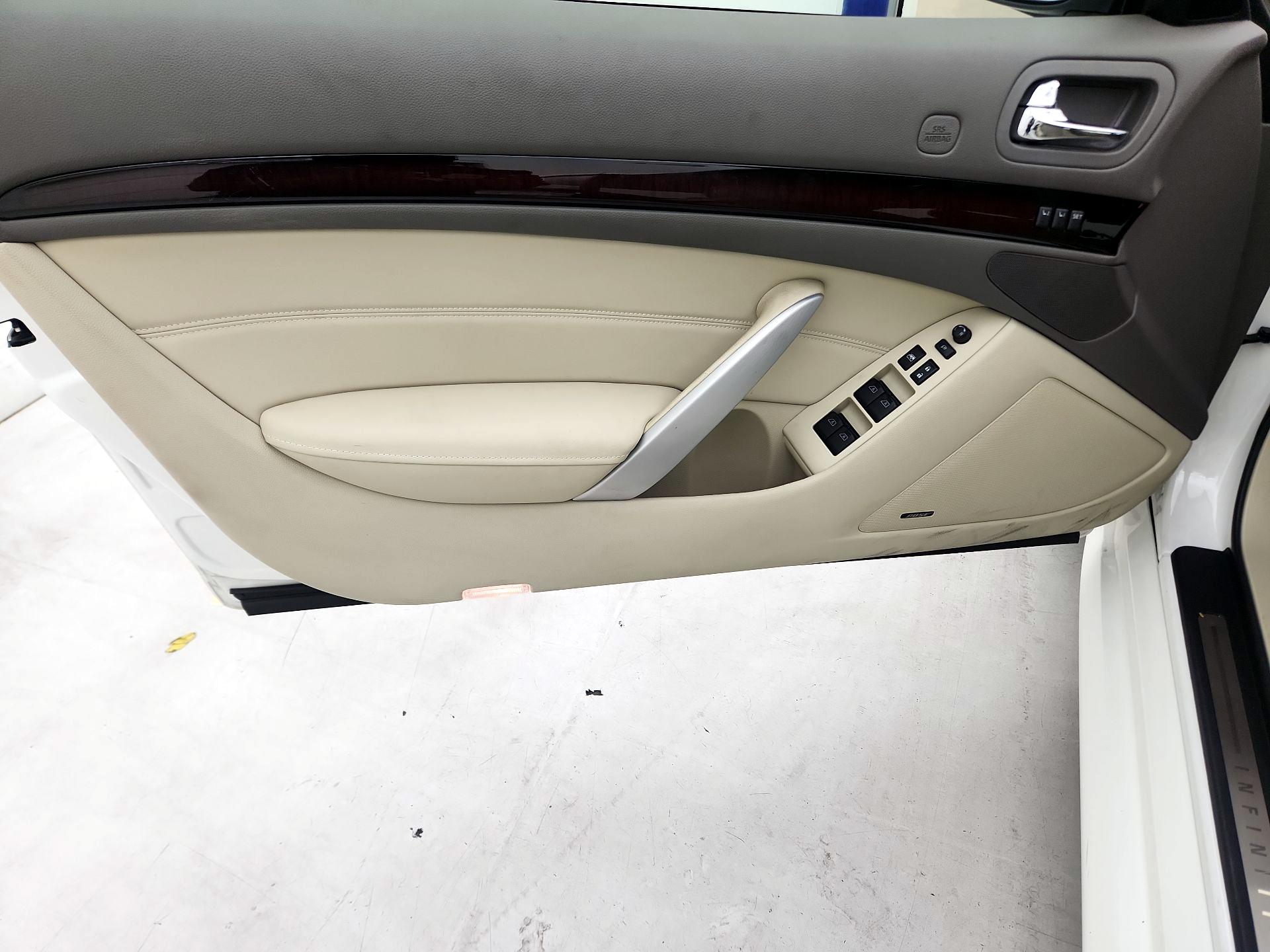 Thumbnail: 2014 INFINITI Q60 - 12