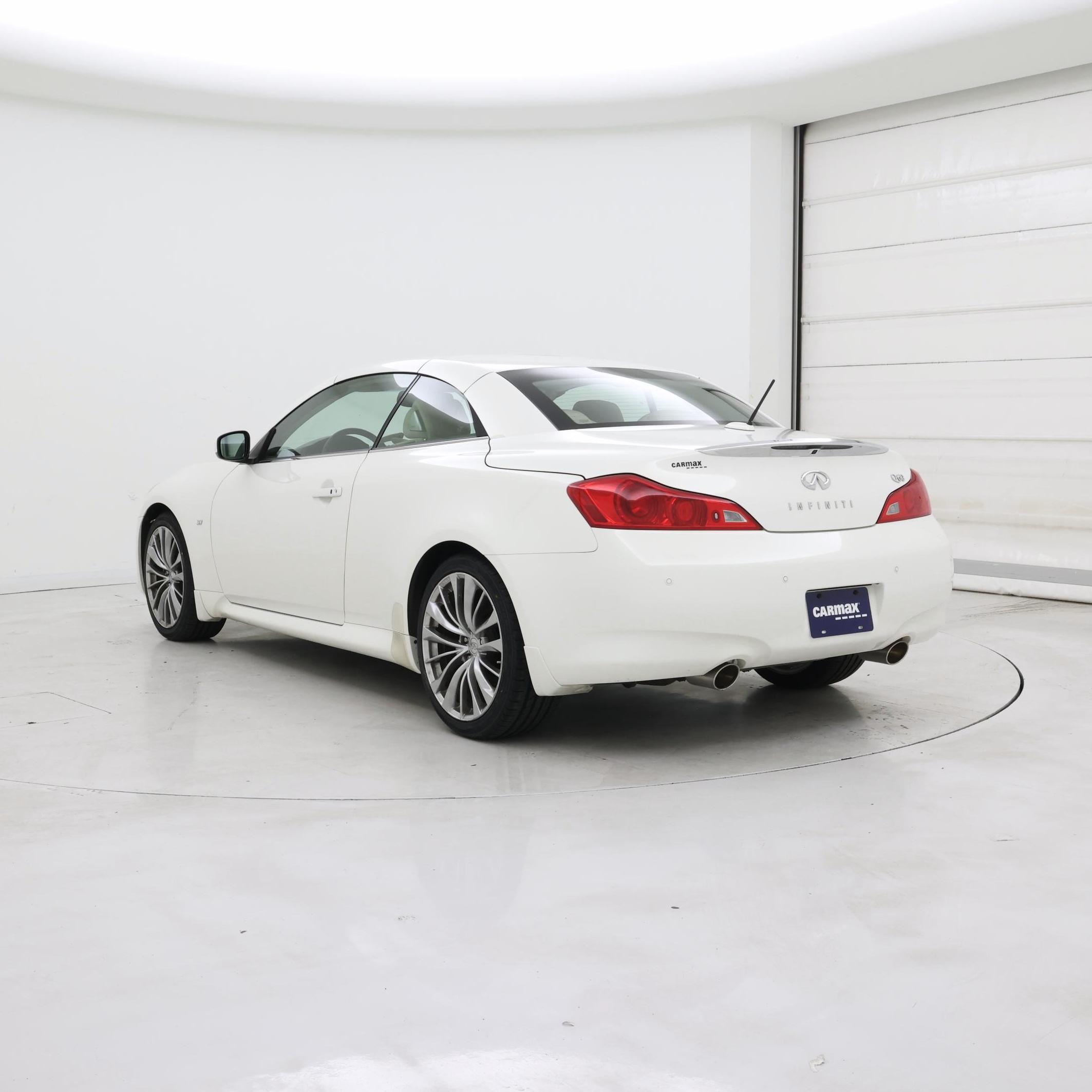 Thumbnail: 2014 INFINITI Q60 - 2