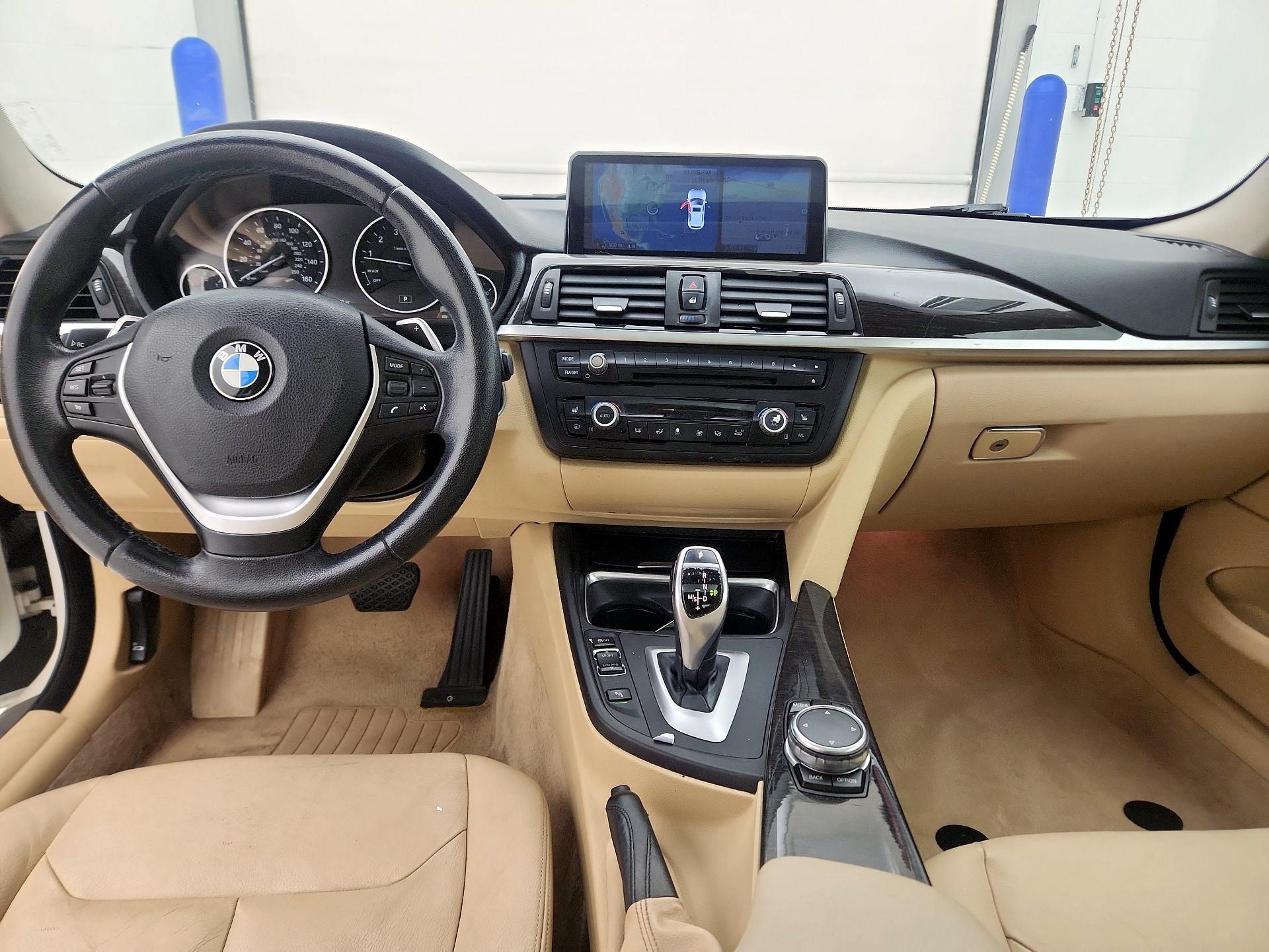 Thumbnail: 2015 BMW 4 Series - 9