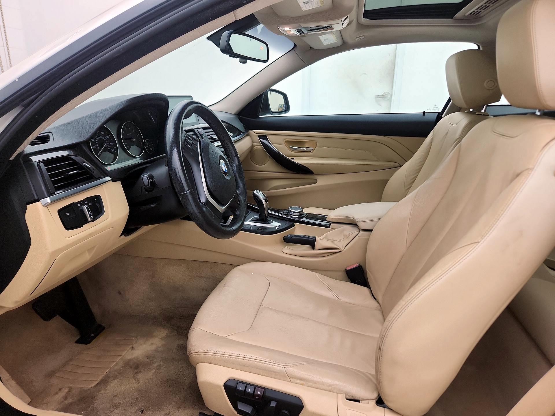 Thumbnail: 2015 BMW 4 Series - 11