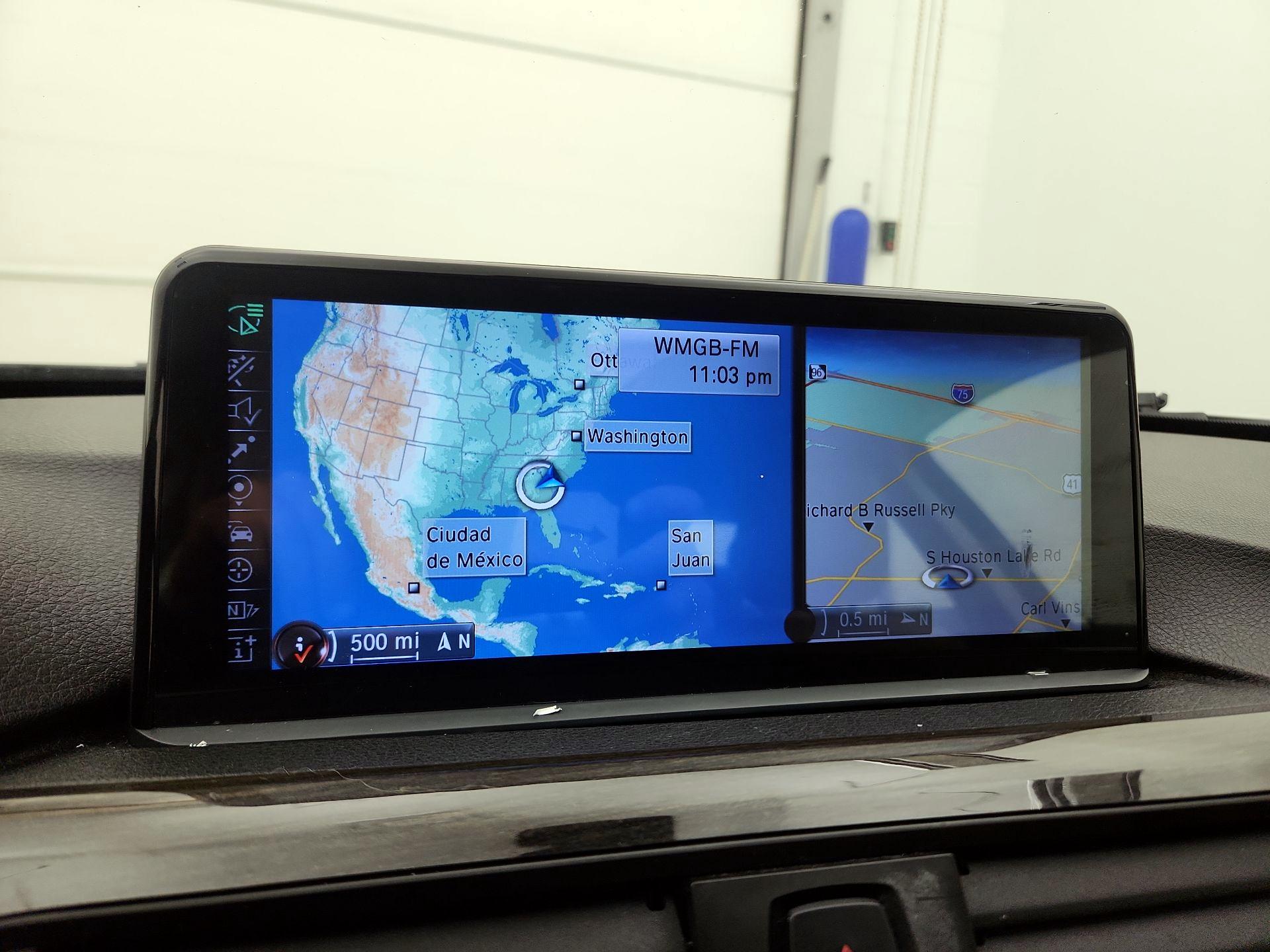 Thumbnail: 2015 BMW 4 Series - 14