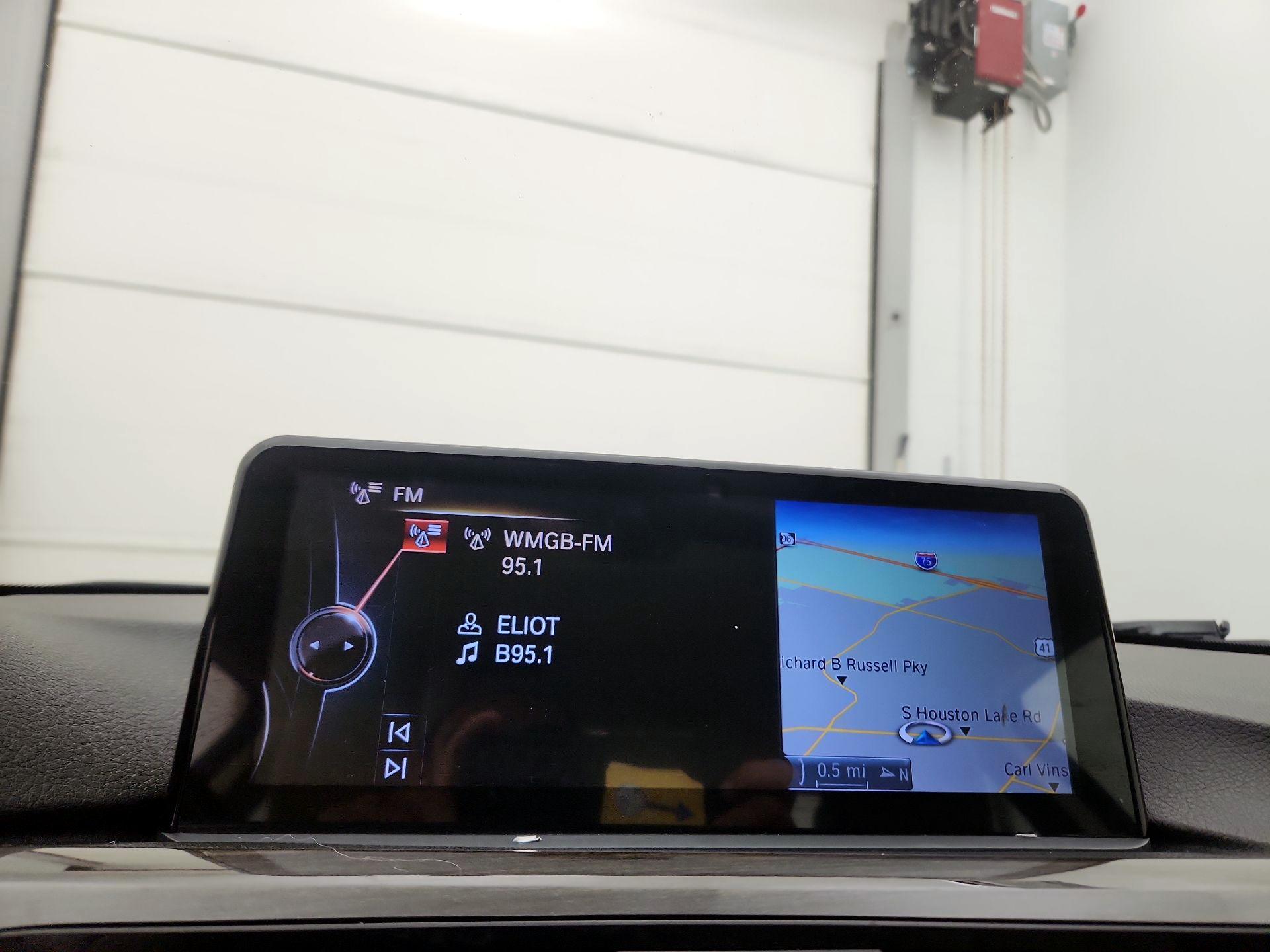 Thumbnail: 2015 BMW 4 Series - 16