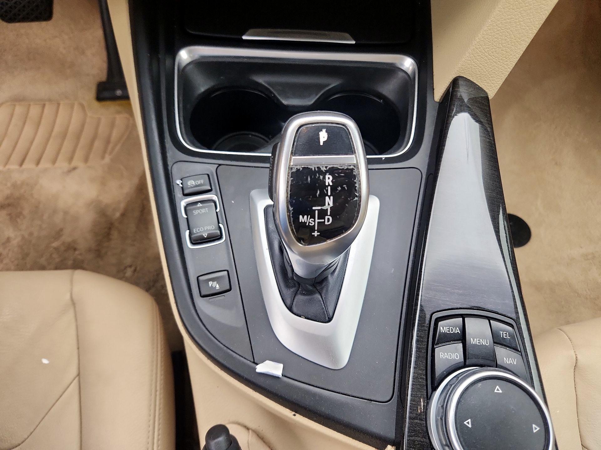 Thumbnail: 2015 BMW 4 Series - 18