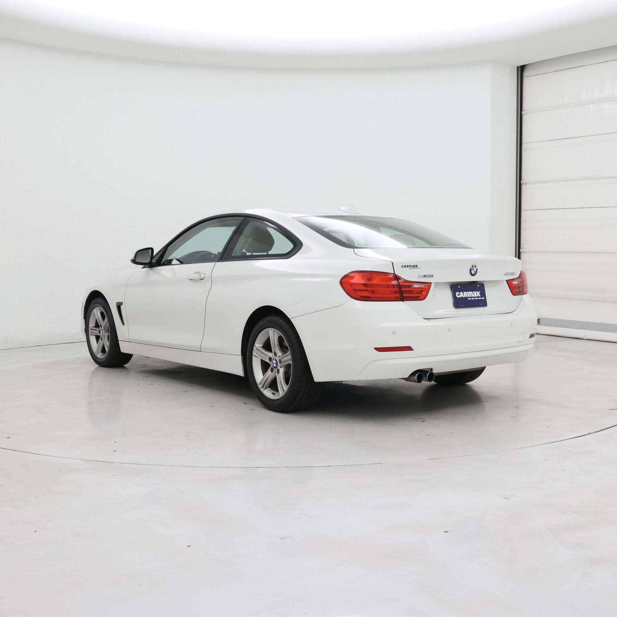 Thumbnail: 2015 BMW 4 Series - 2