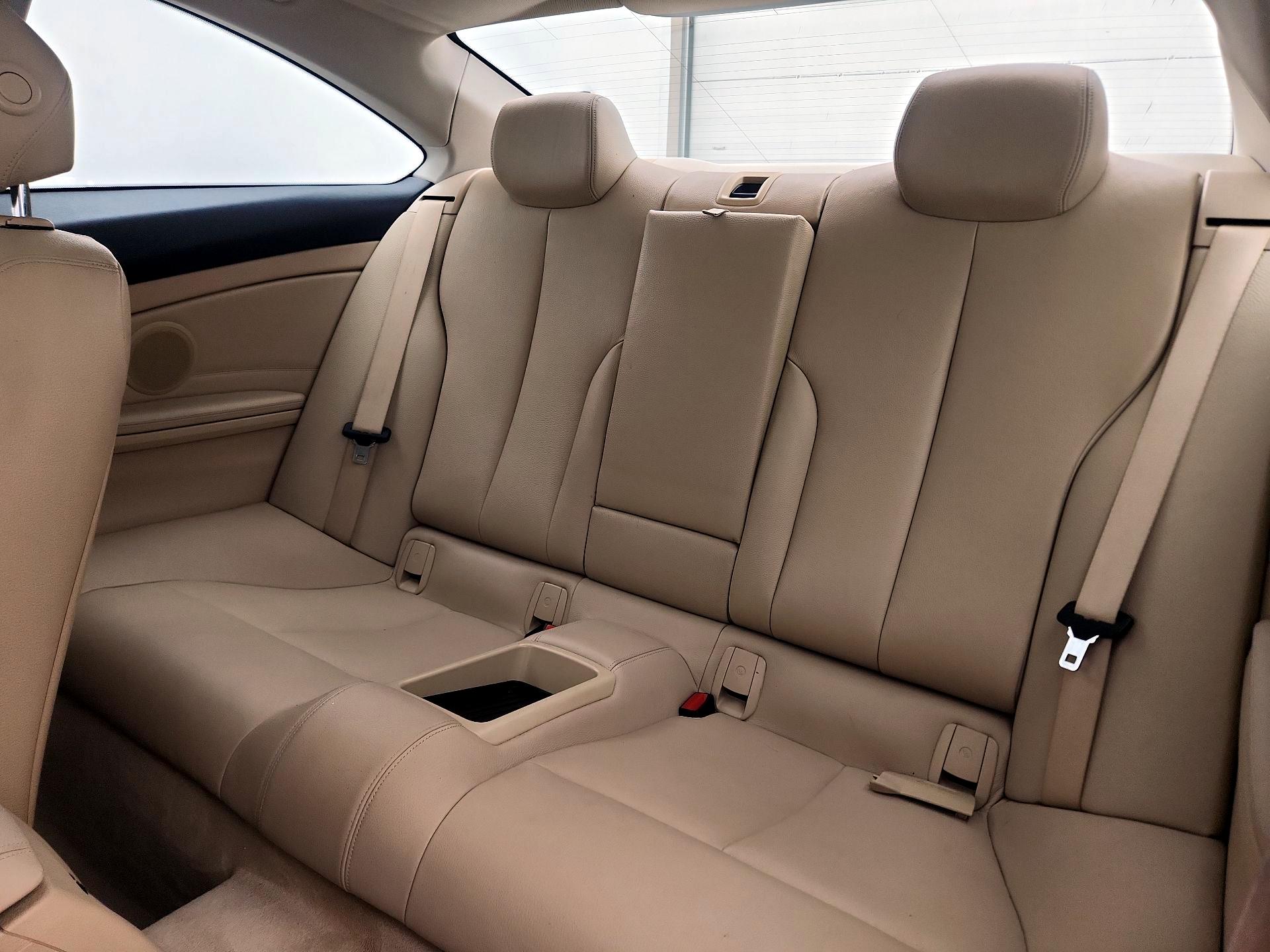 Thumbnail: 2015 BMW 4 Series - 20