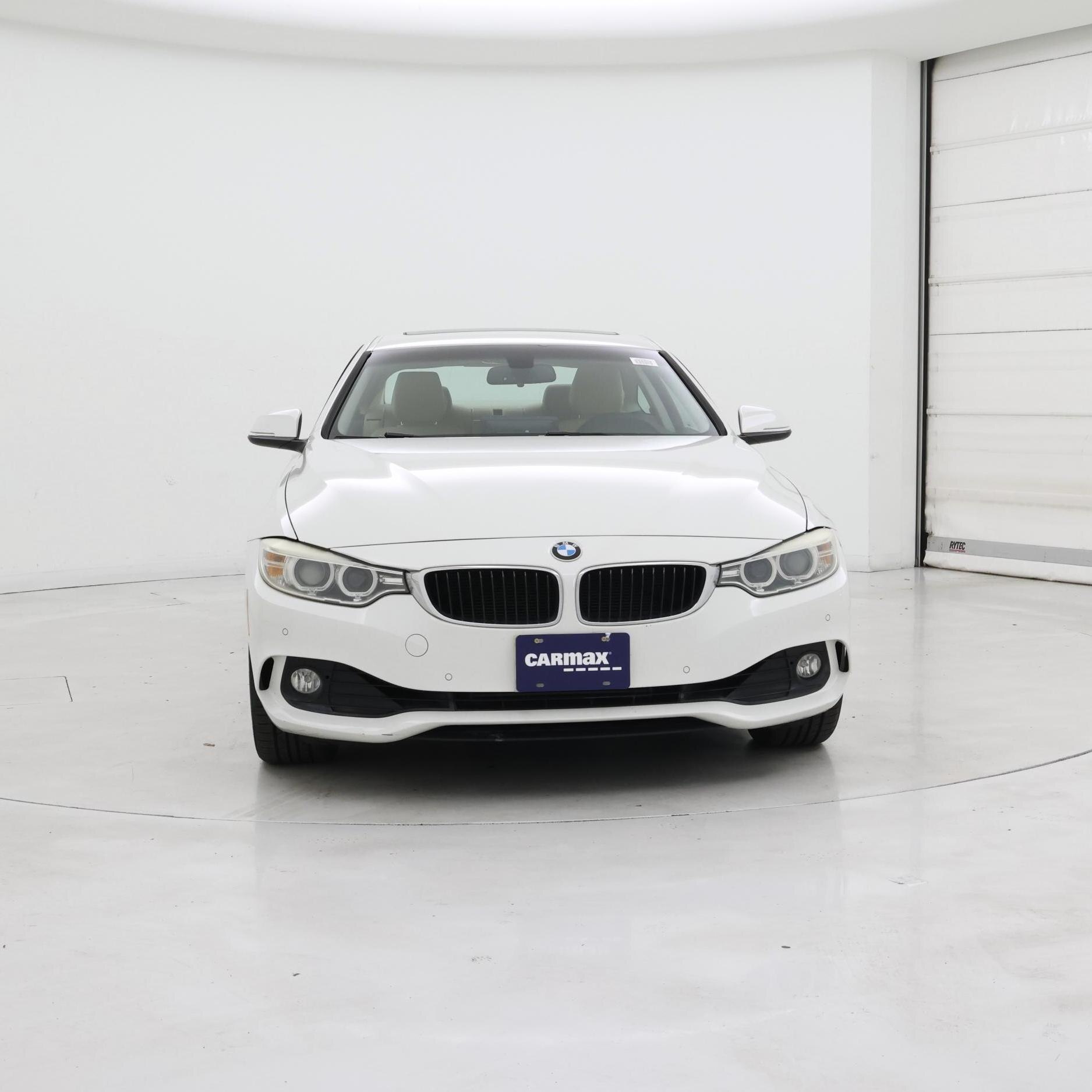 Thumbnail: 2015 BMW 4 Series - 5