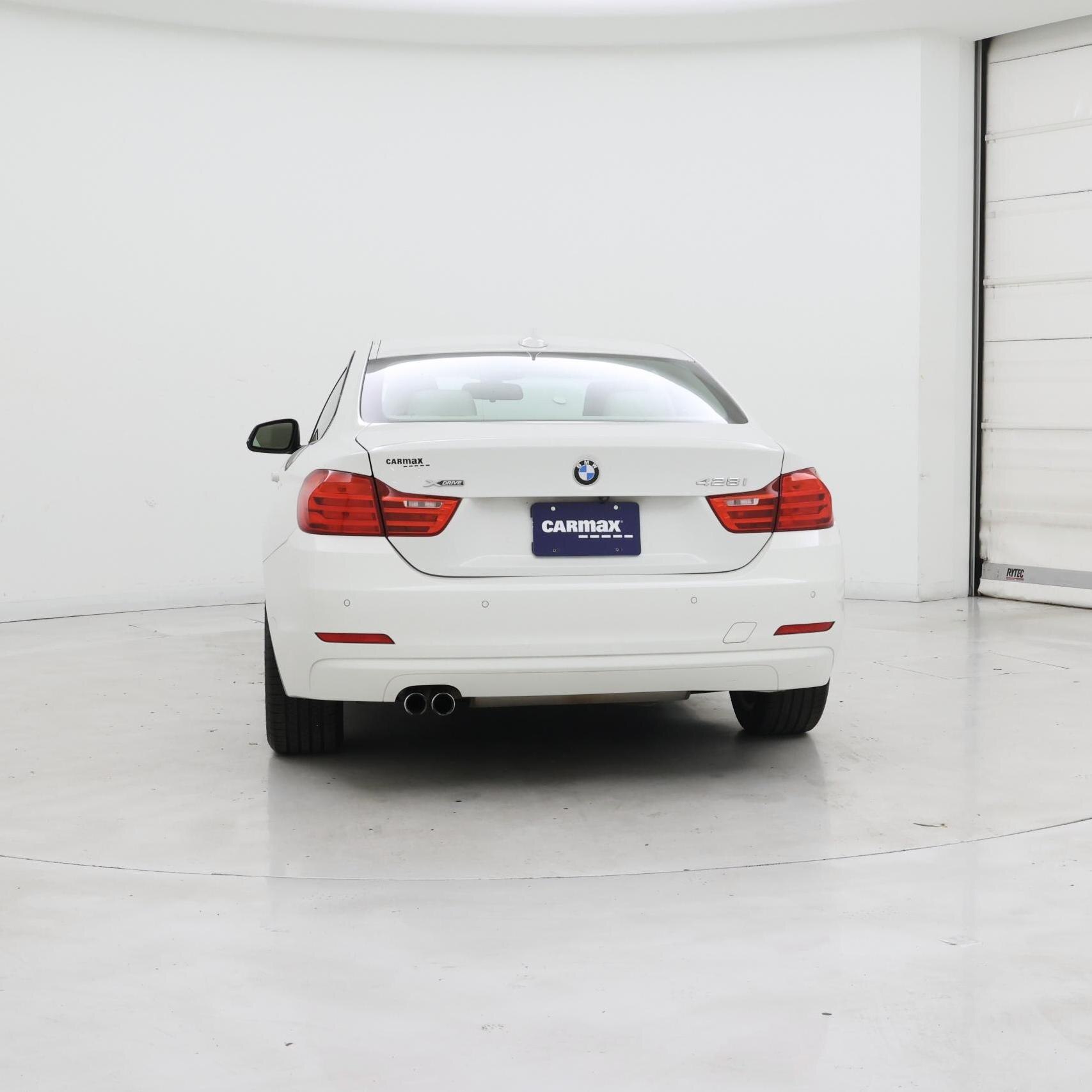 Thumbnail: 2015 BMW 4 Series - 6