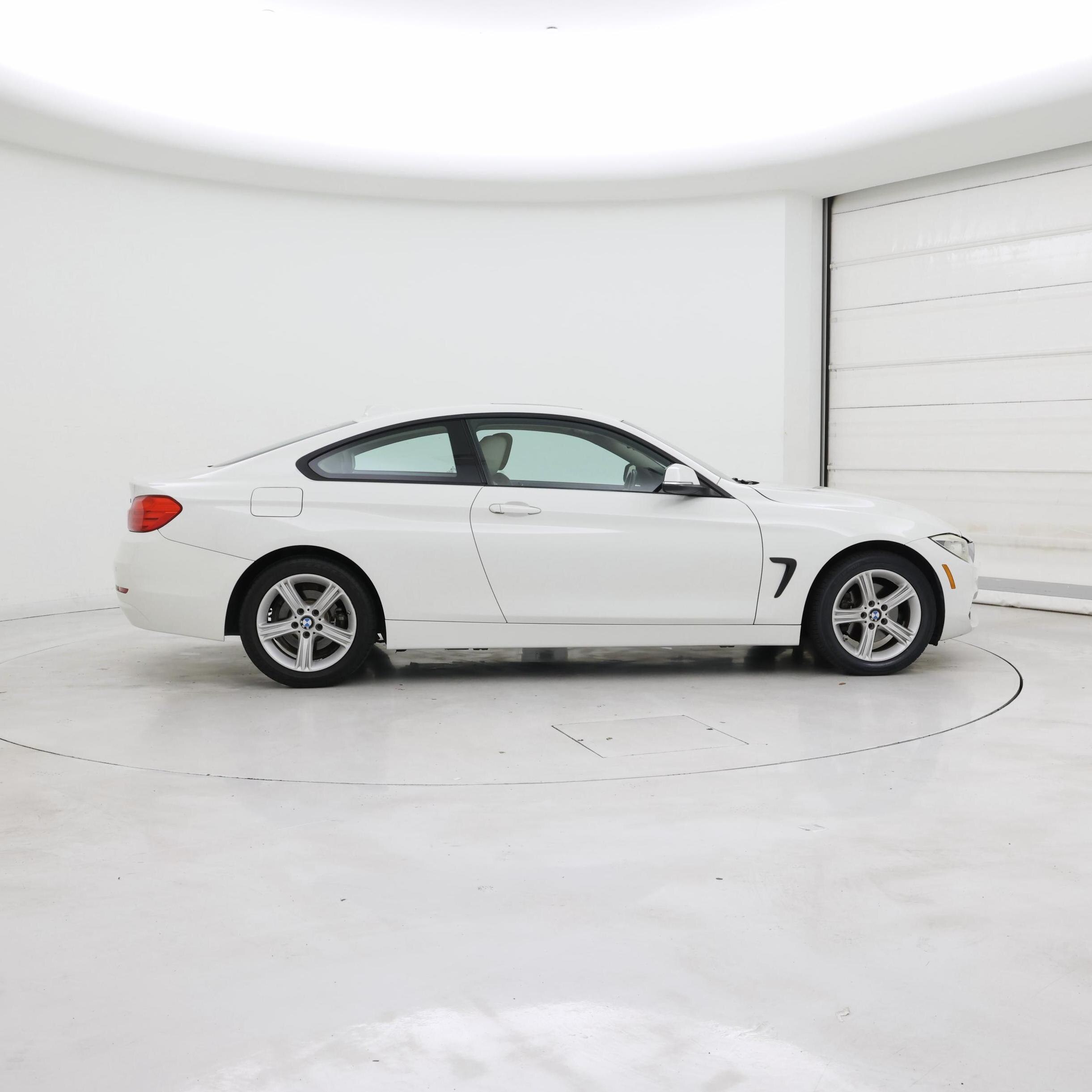 Thumbnail: 2015 BMW 4 Series - 7