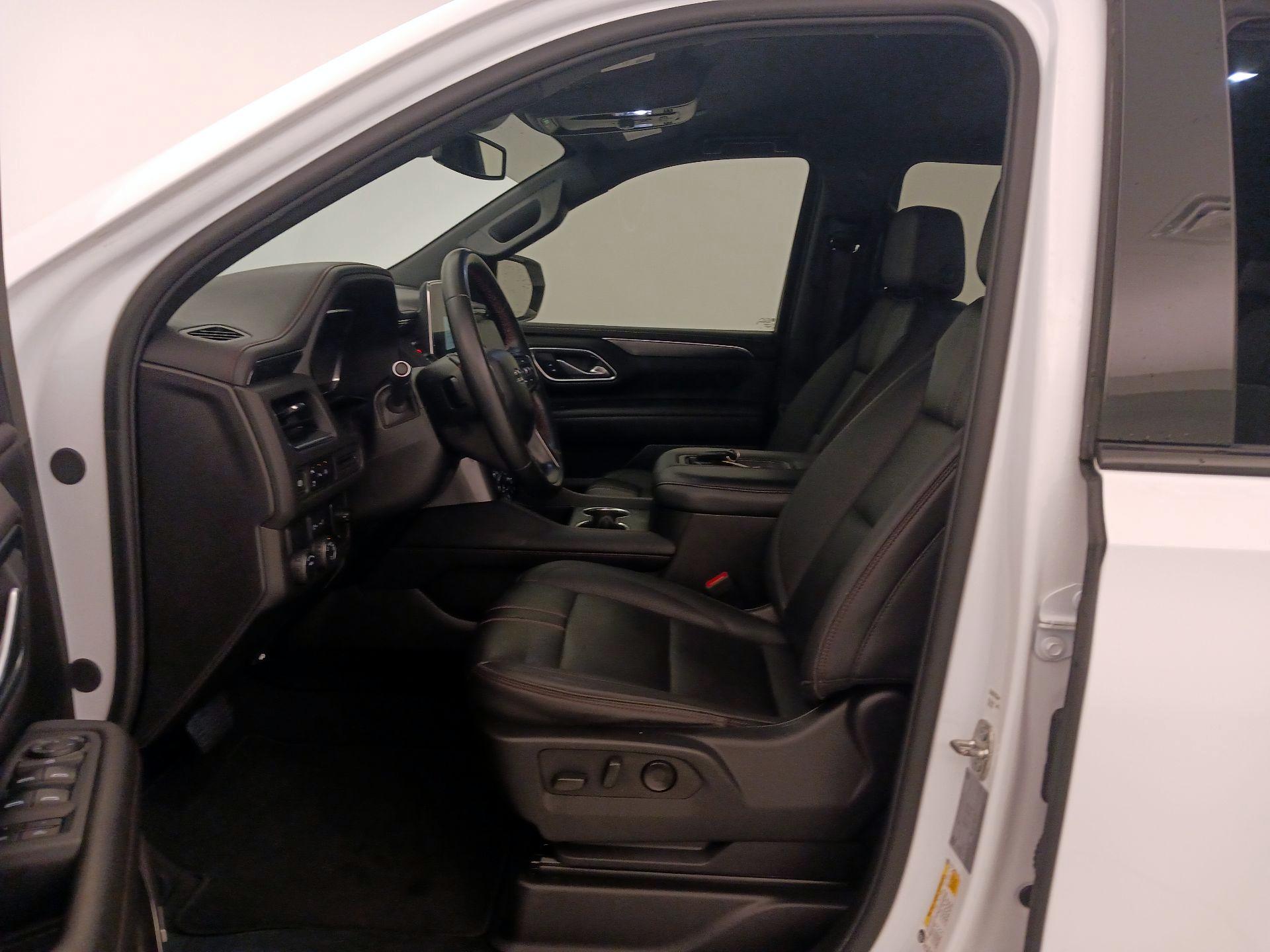 Thumbnail: 2024 Chevrolet Suburban - 11