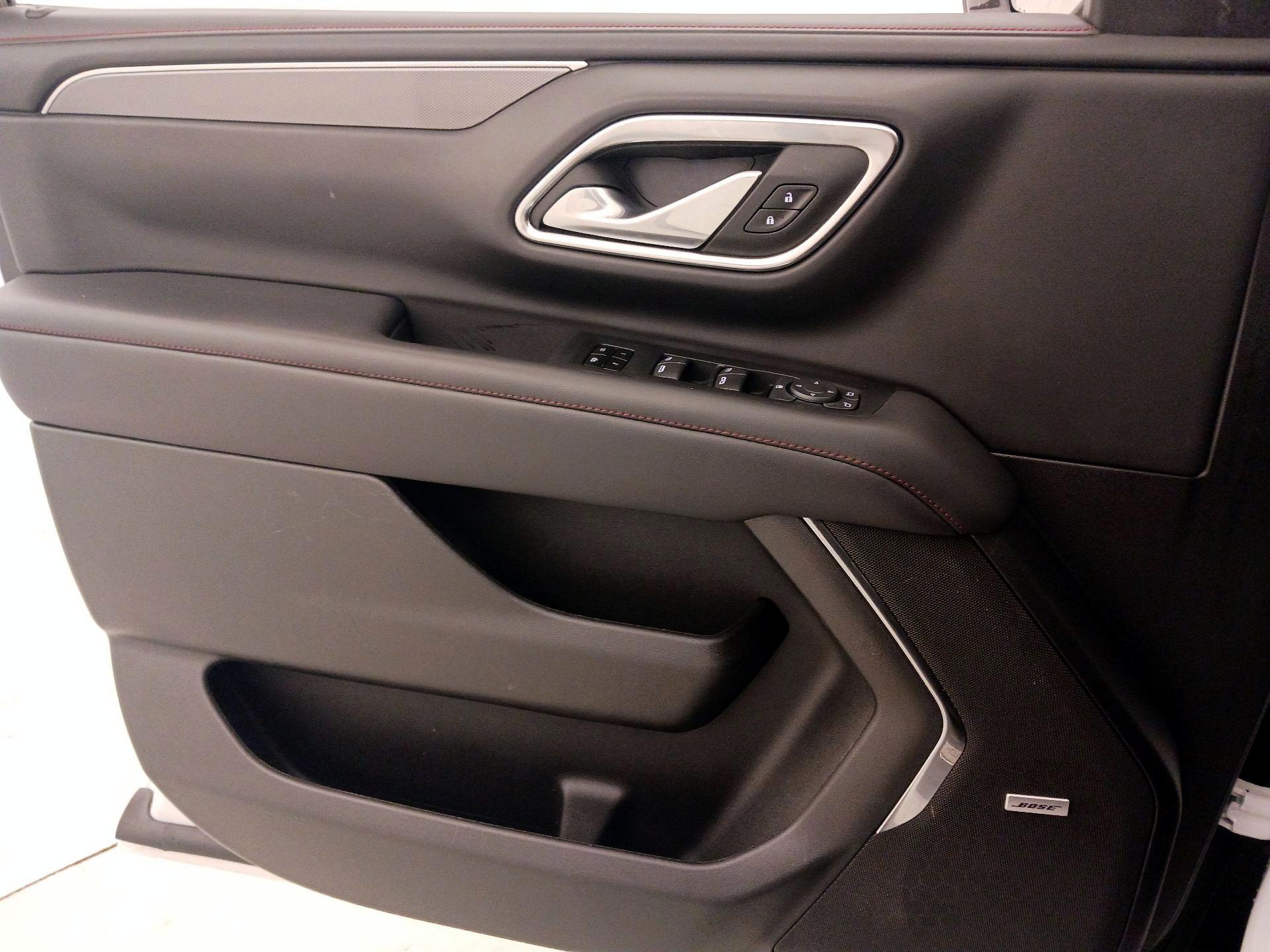 Thumbnail: 2024 Chevrolet Suburban - 12