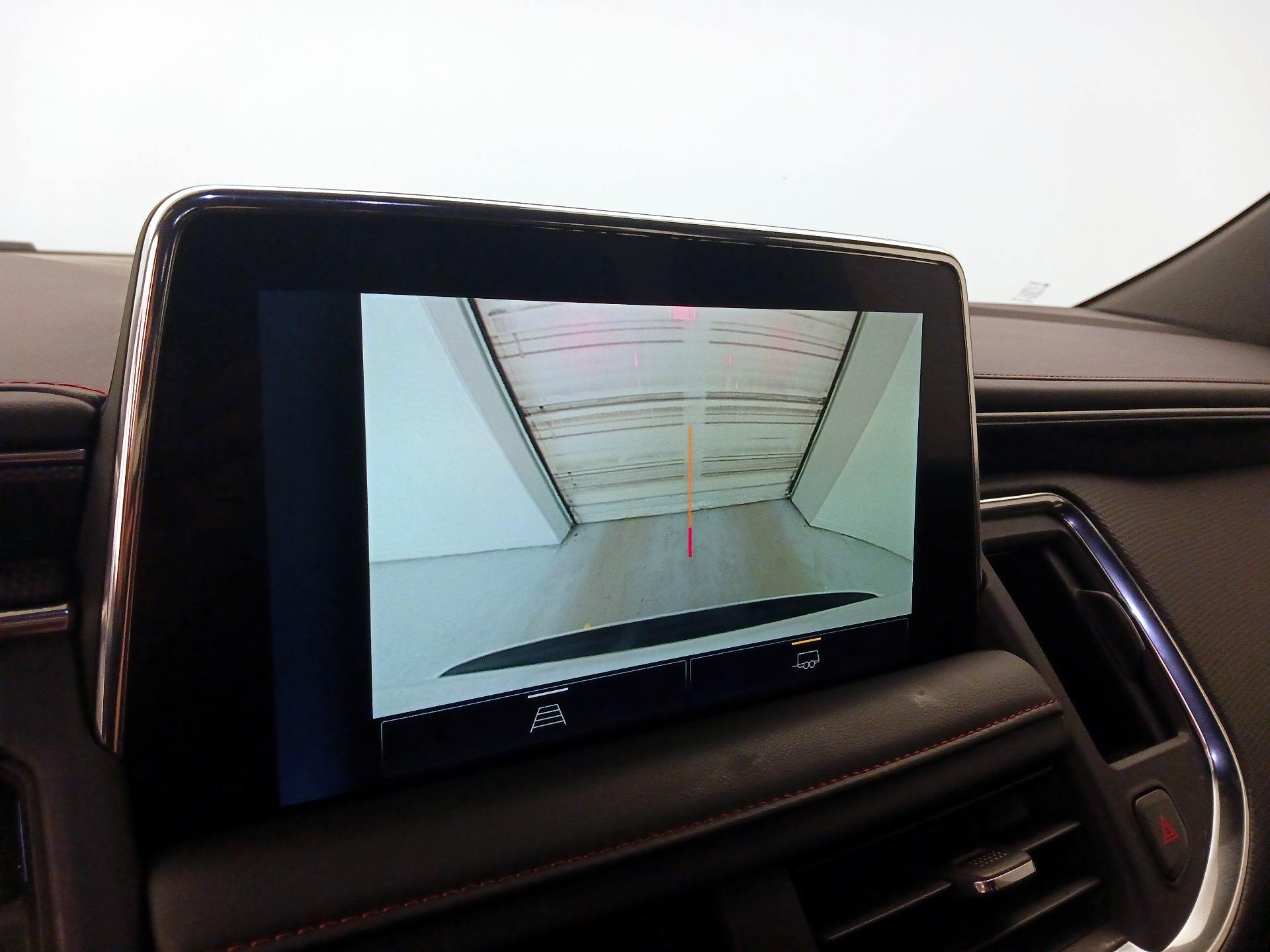 Thumbnail: 2024 Chevrolet Suburban - 14