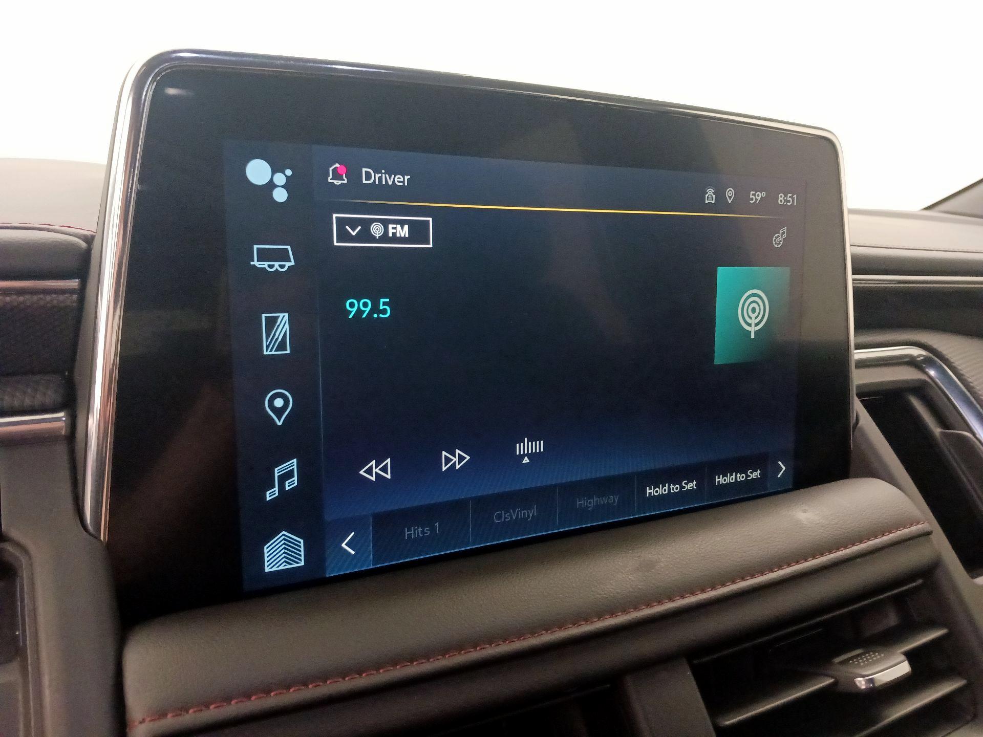 Thumbnail: 2024 Chevrolet Suburban - 15