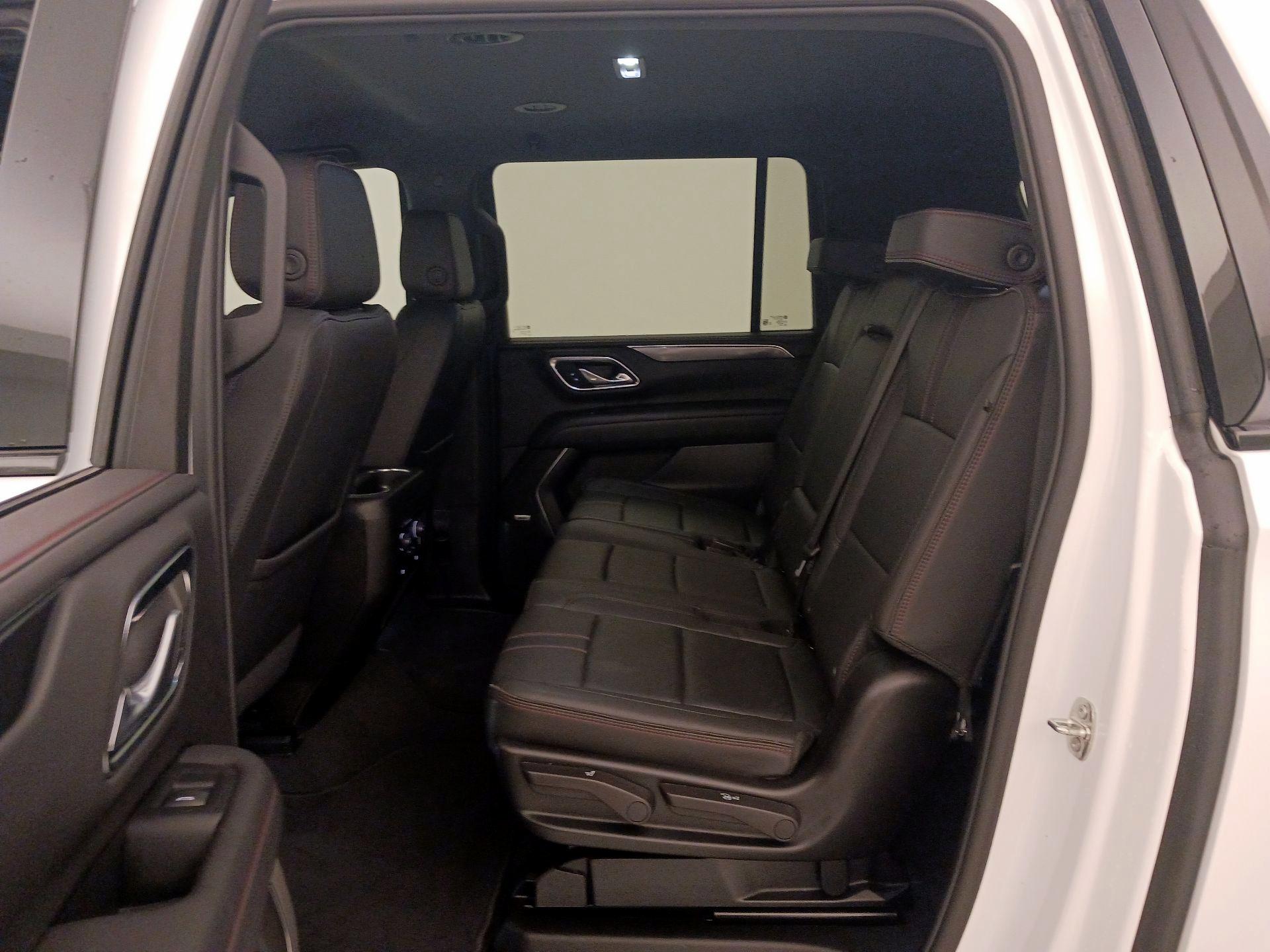 Thumbnail: 2024 Chevrolet Suburban - 19