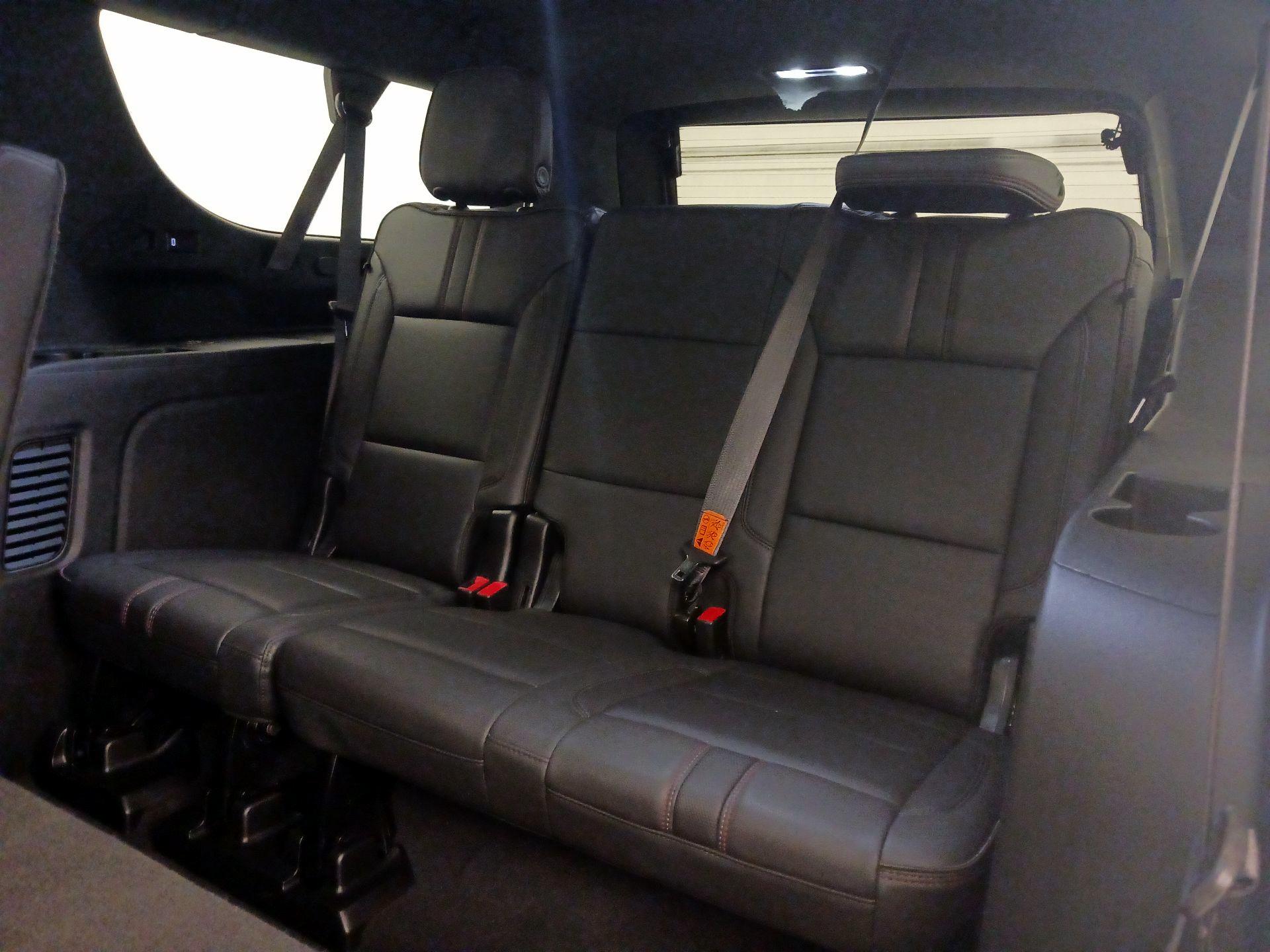 Thumbnail: 2024 Chevrolet Suburban - 20