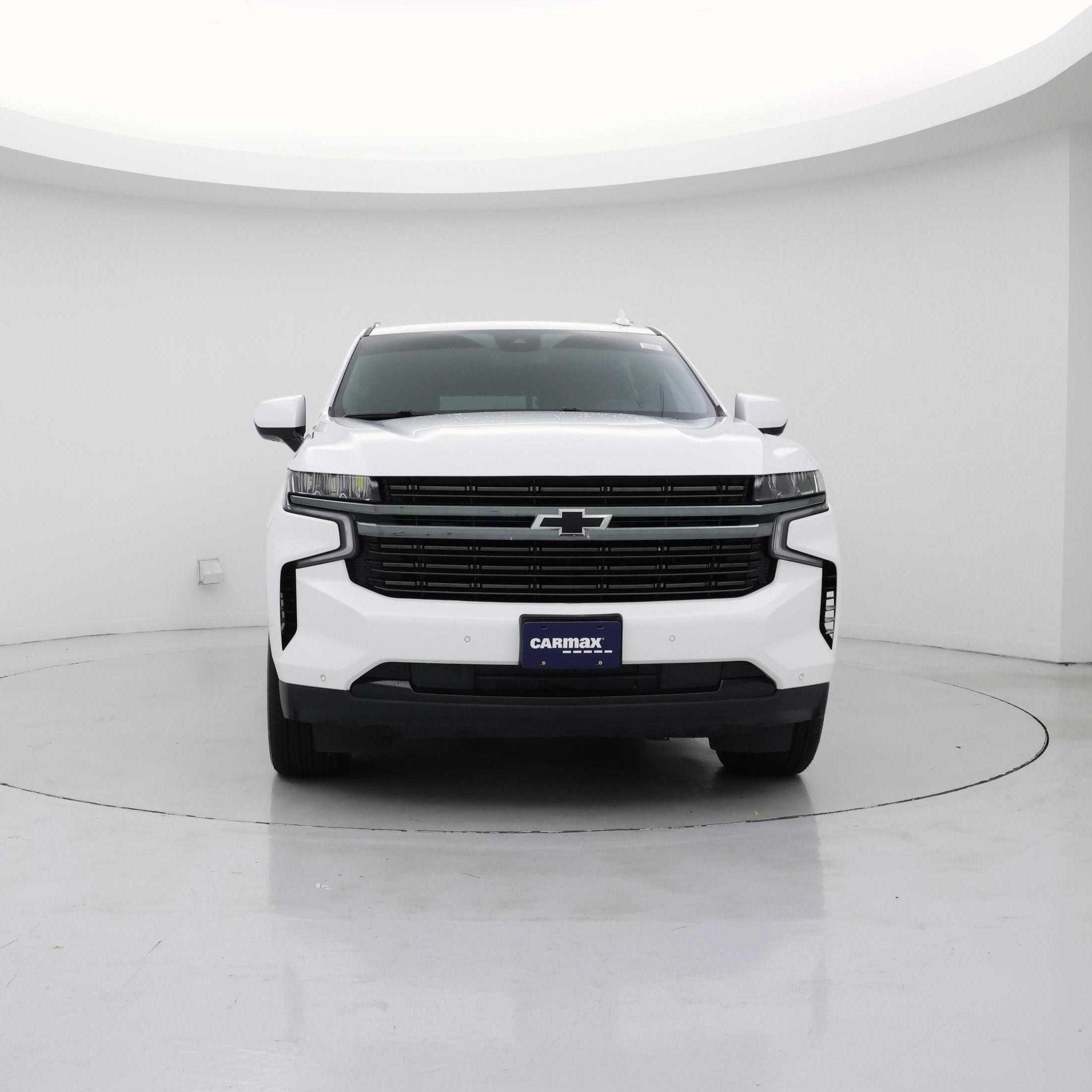 Thumbnail: 2024 Chevrolet Suburban - 5