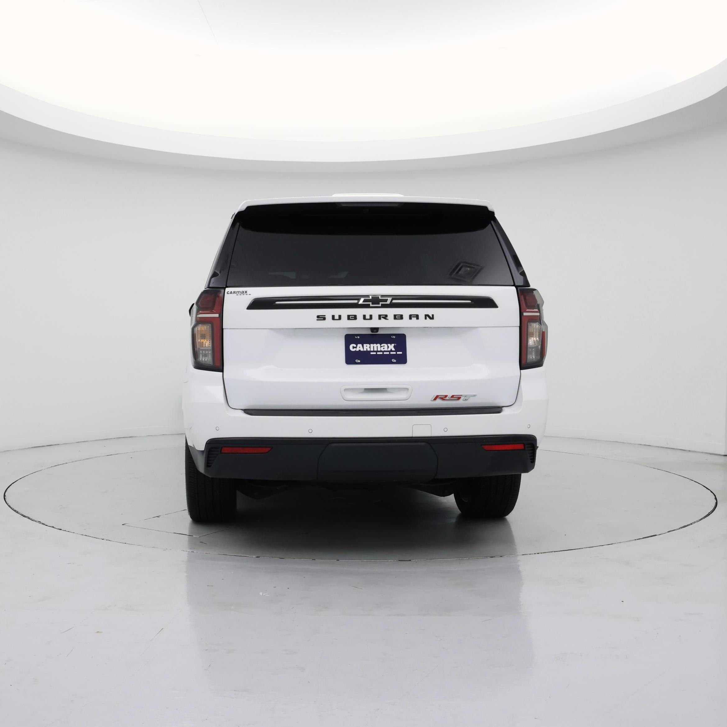 Thumbnail: 2024 Chevrolet Suburban - 6